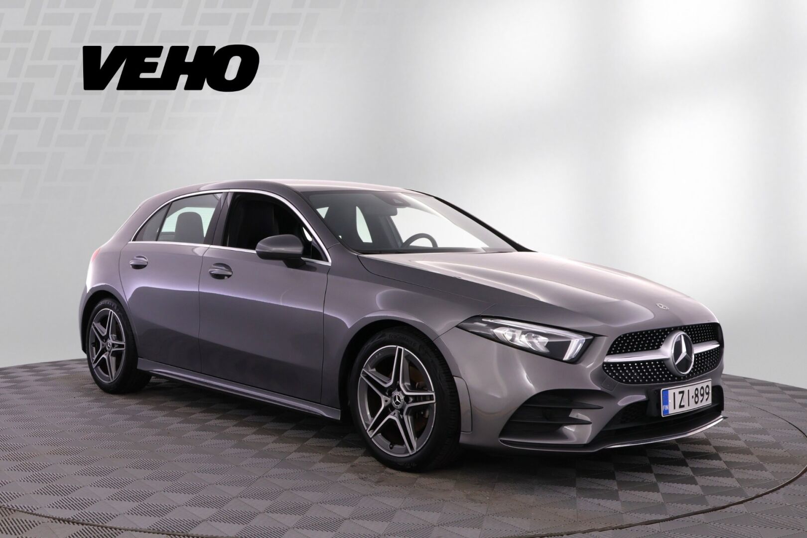 Mercedes-Benz A 180 A Business AMG 2021, bild 7/22