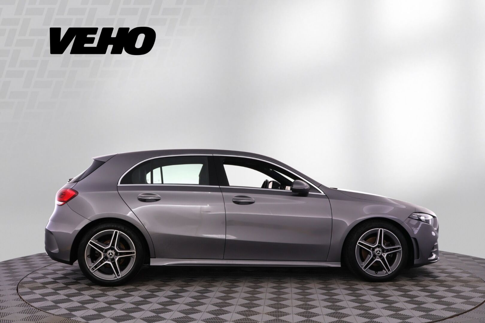 Mercedes-Benz A 180 A Business AMG 2021, bild 6/22