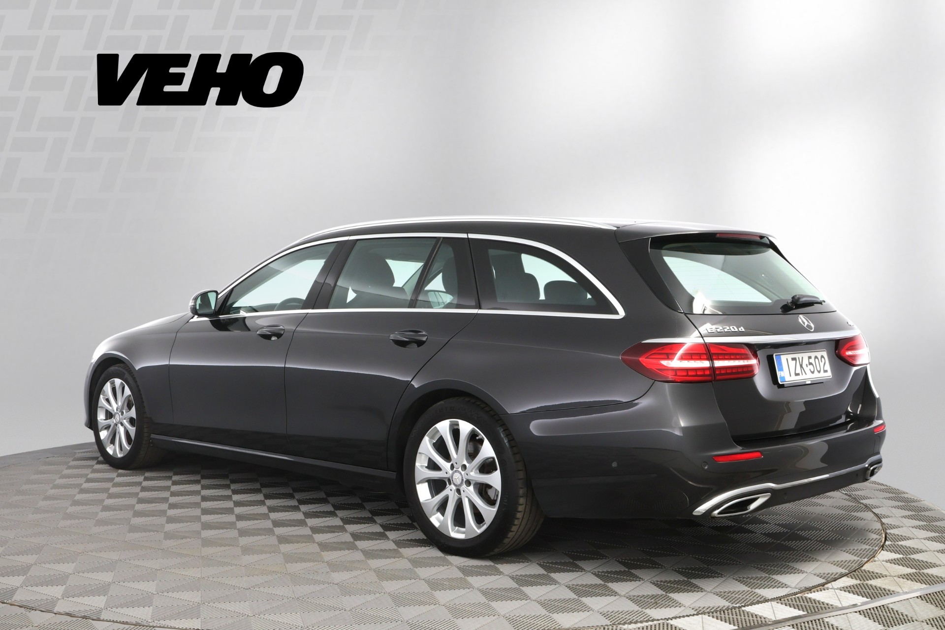 Mercedes-Benz E 2021, kuva 3/31