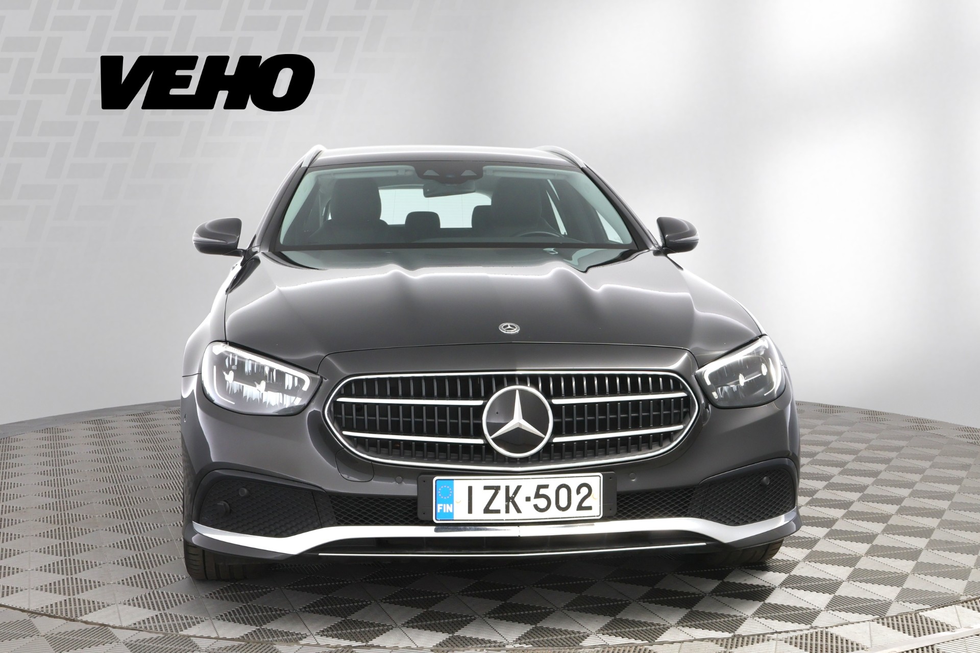 Mercedes-Benz E 2021, kuva 7/31