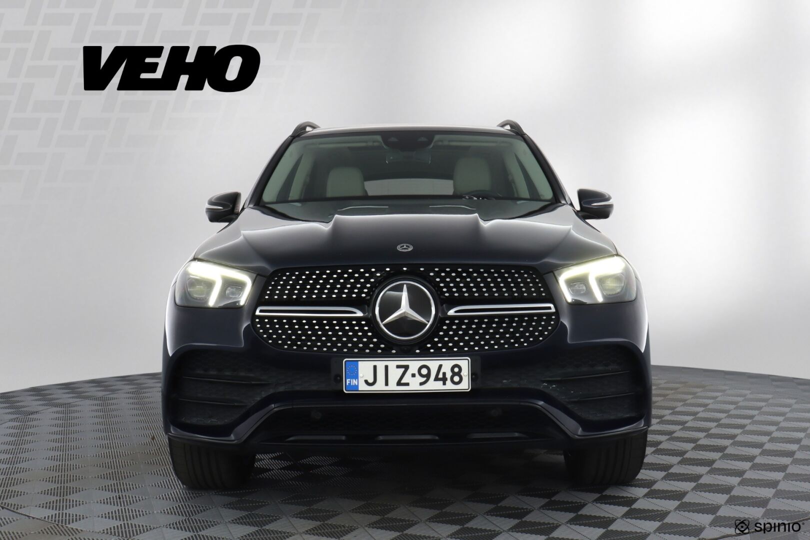 Mercedes-Benz GLE 350 e 4MATIC 2021, bild 7/24