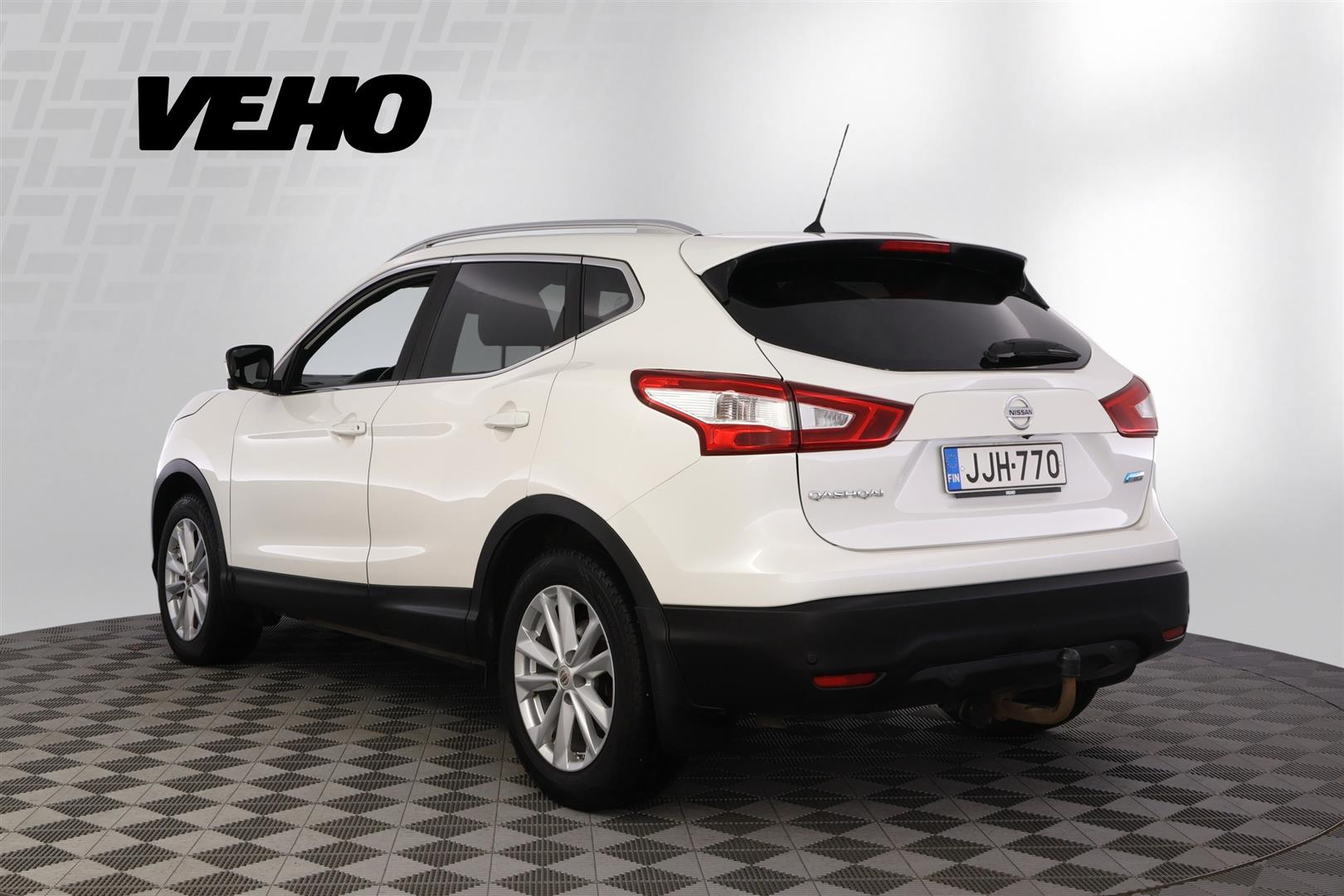 Nissan Qashqai 2014, kuva 3/31
