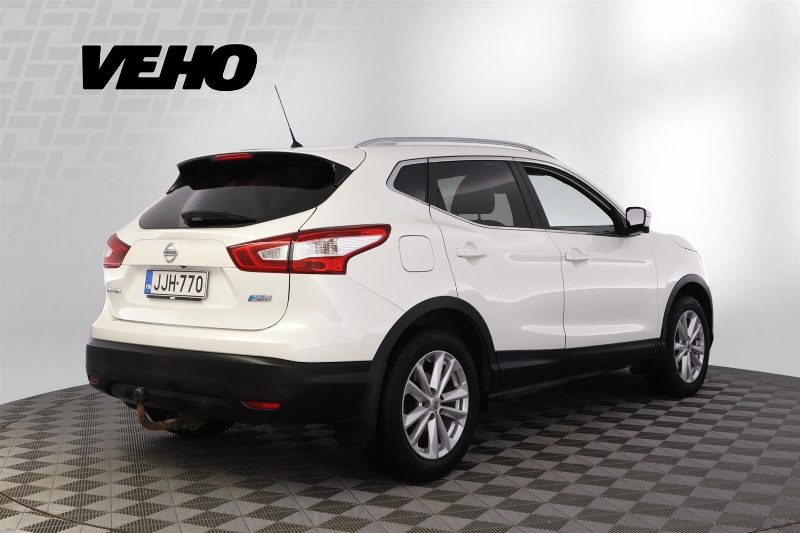 Nissan Qashqai 2014, kuva 5/31