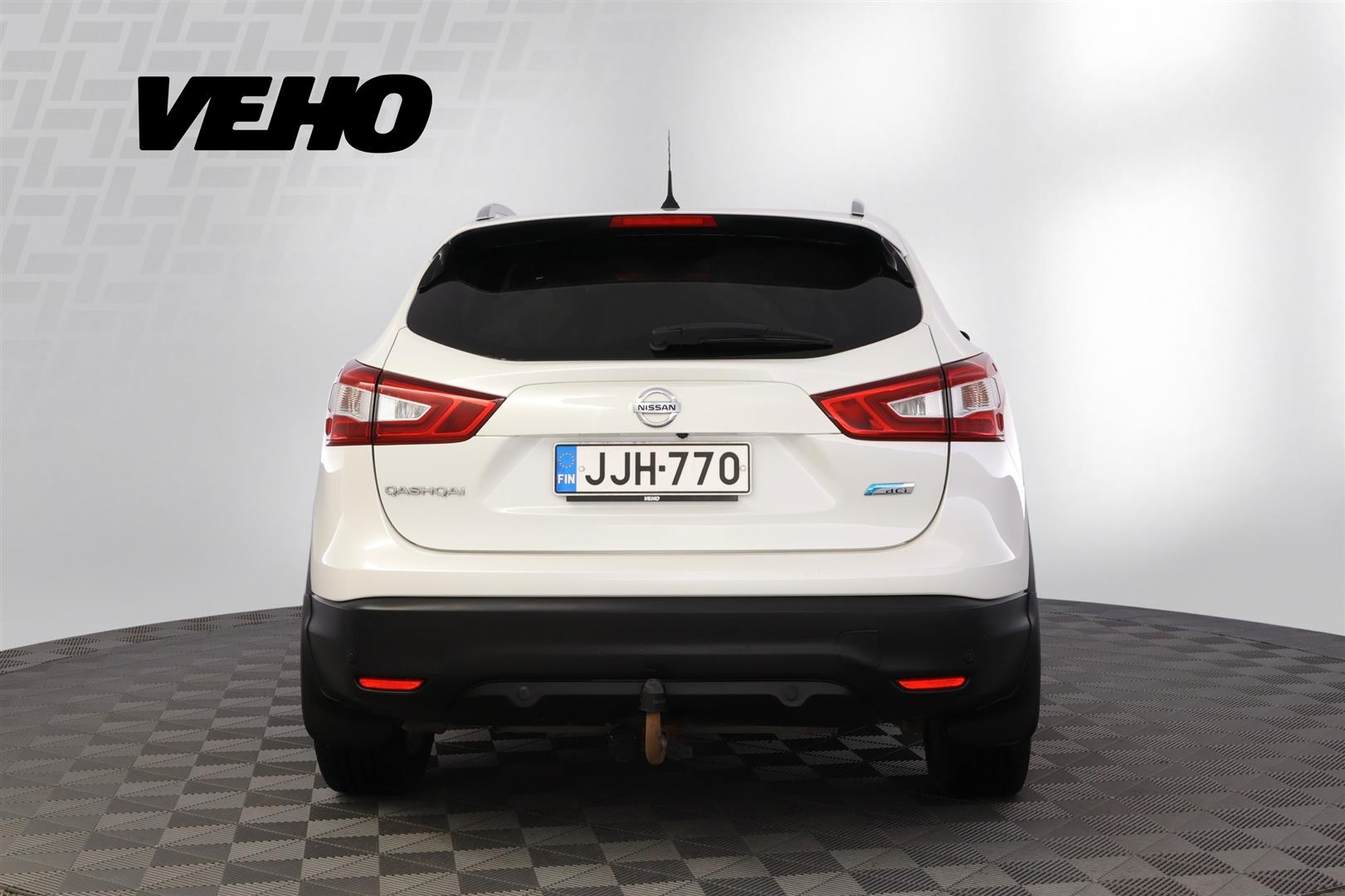 Nissan Qashqai 2014, kuva 4/31