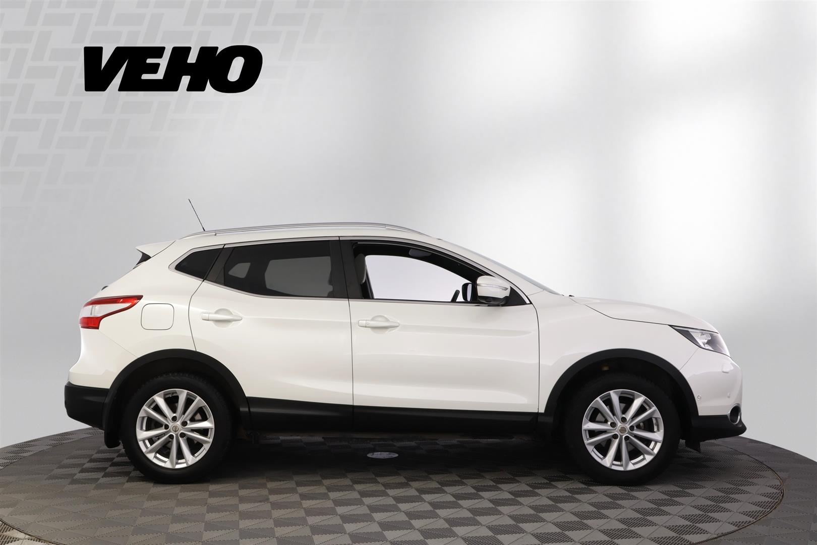 Nissan Qashqai 2014, kuva 6/31