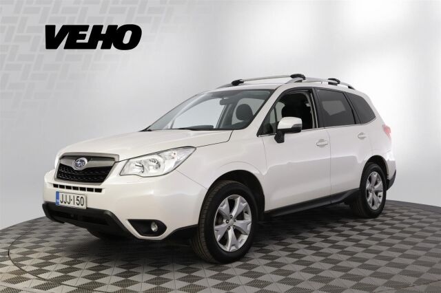 Subaru Forester 2014