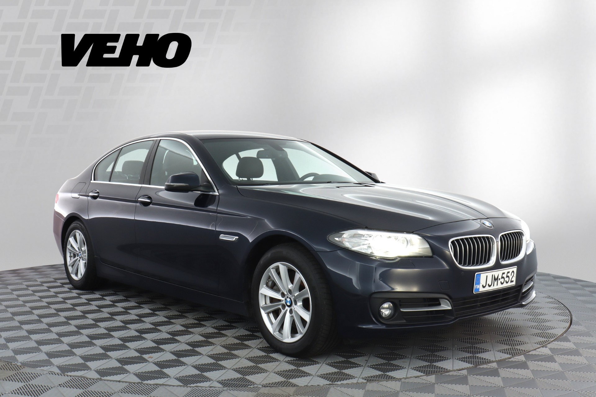 BMW 530 2015, kuva 7/28