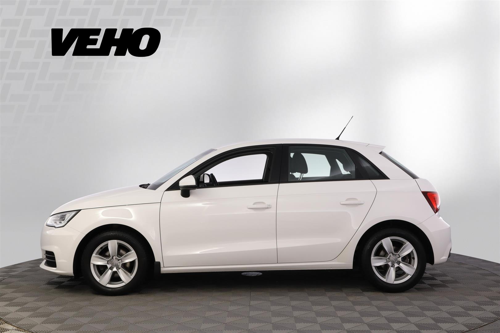 Audi A1 2017, kuva 2/27
