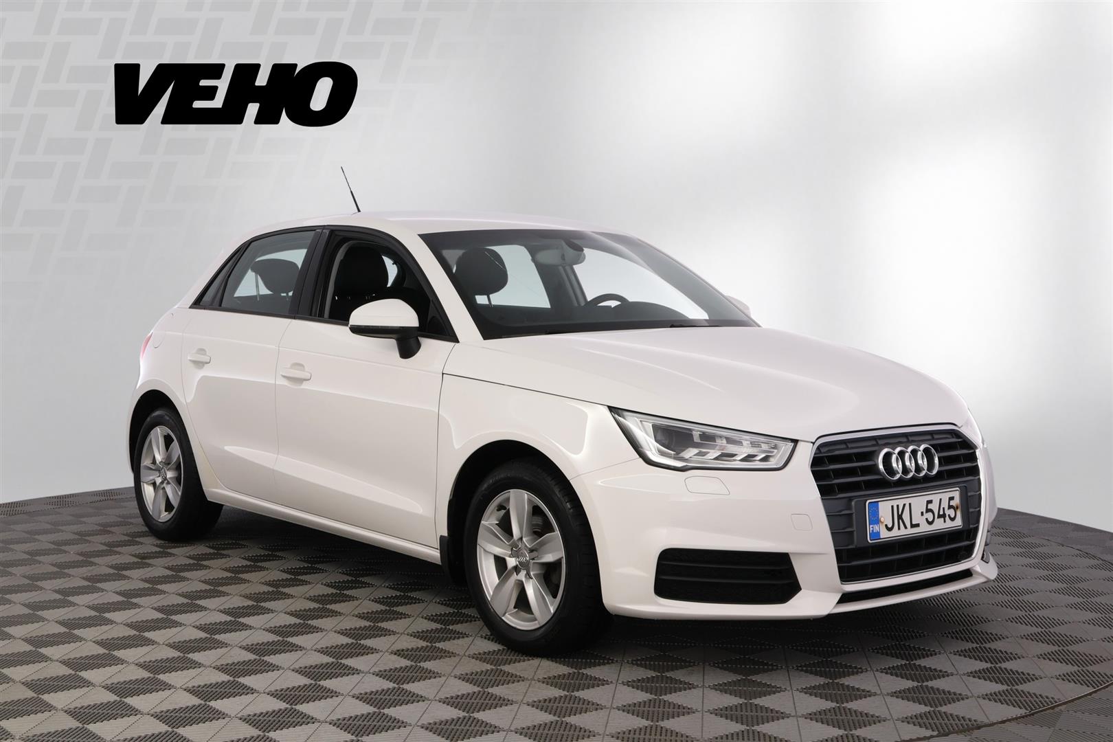 Audi A1 2017, kuva 7/27