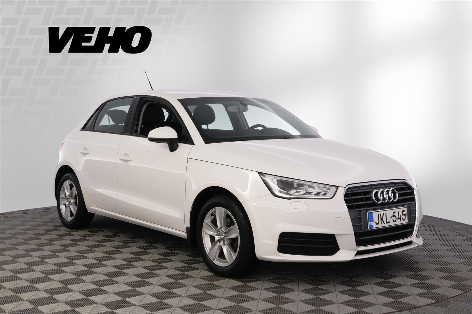 Audi A1 2017, bild 7/27