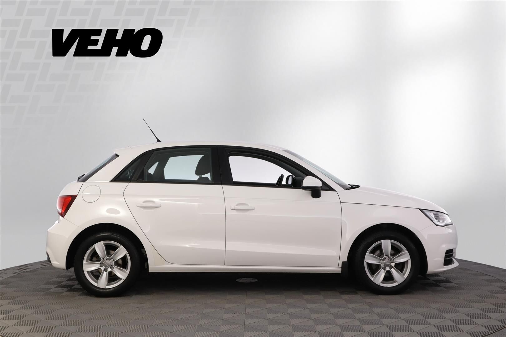 Audi A1 2017, bild 6/27