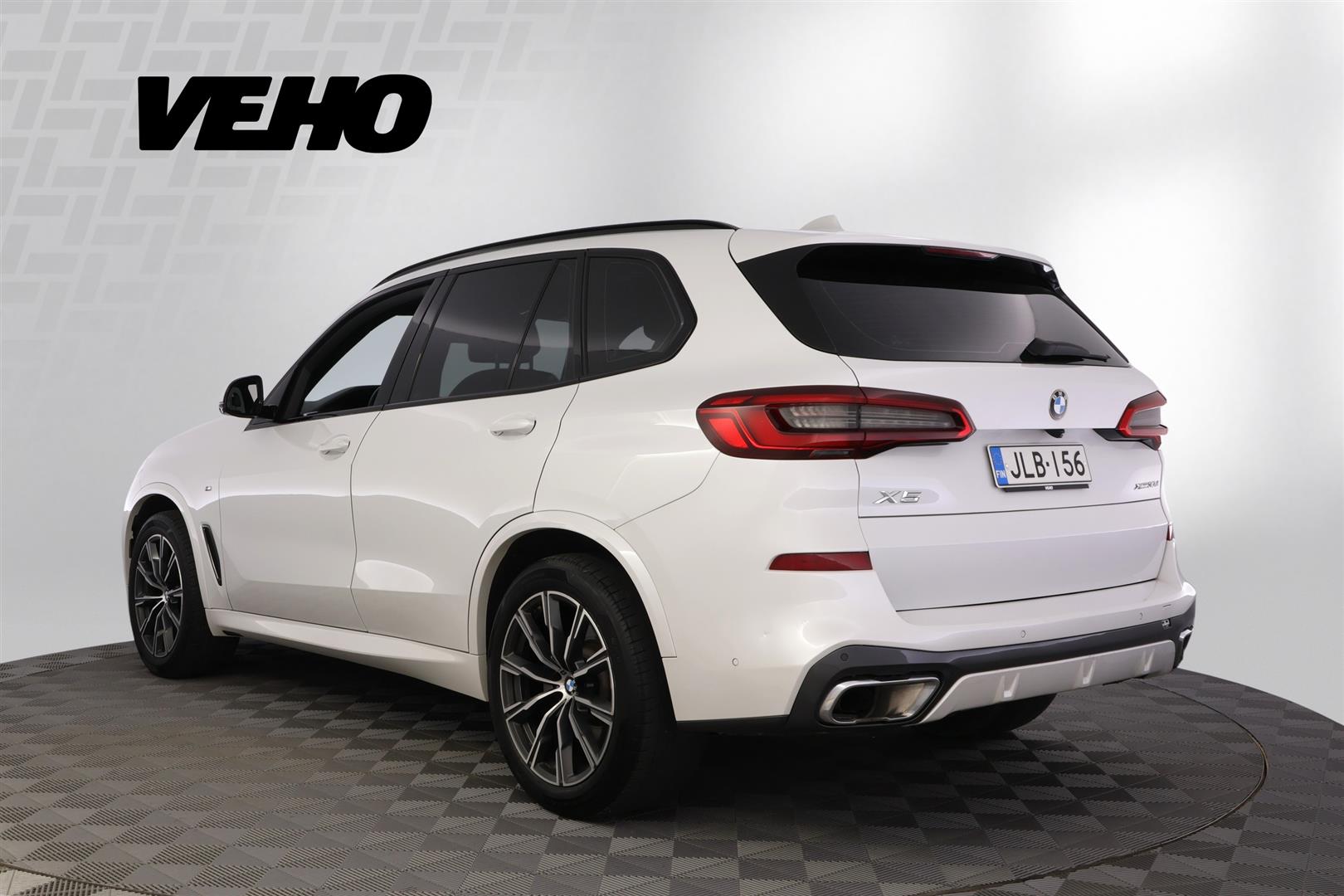 BMW X5 G05 xDrive30d A M Sport 2019, photo 3/47