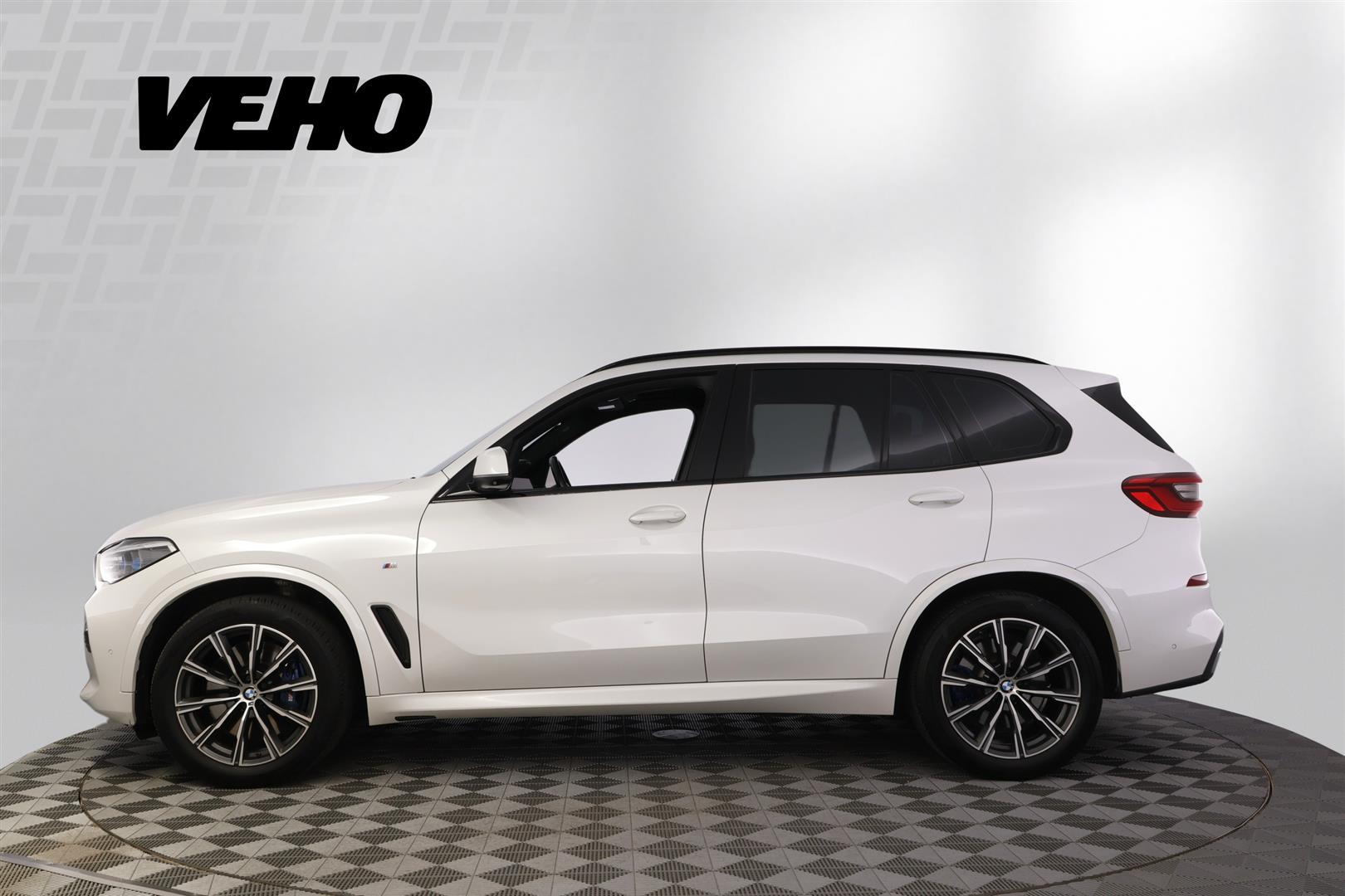 BMW X5 G05 xDrive30d A M Sport 2019, photo 2/47