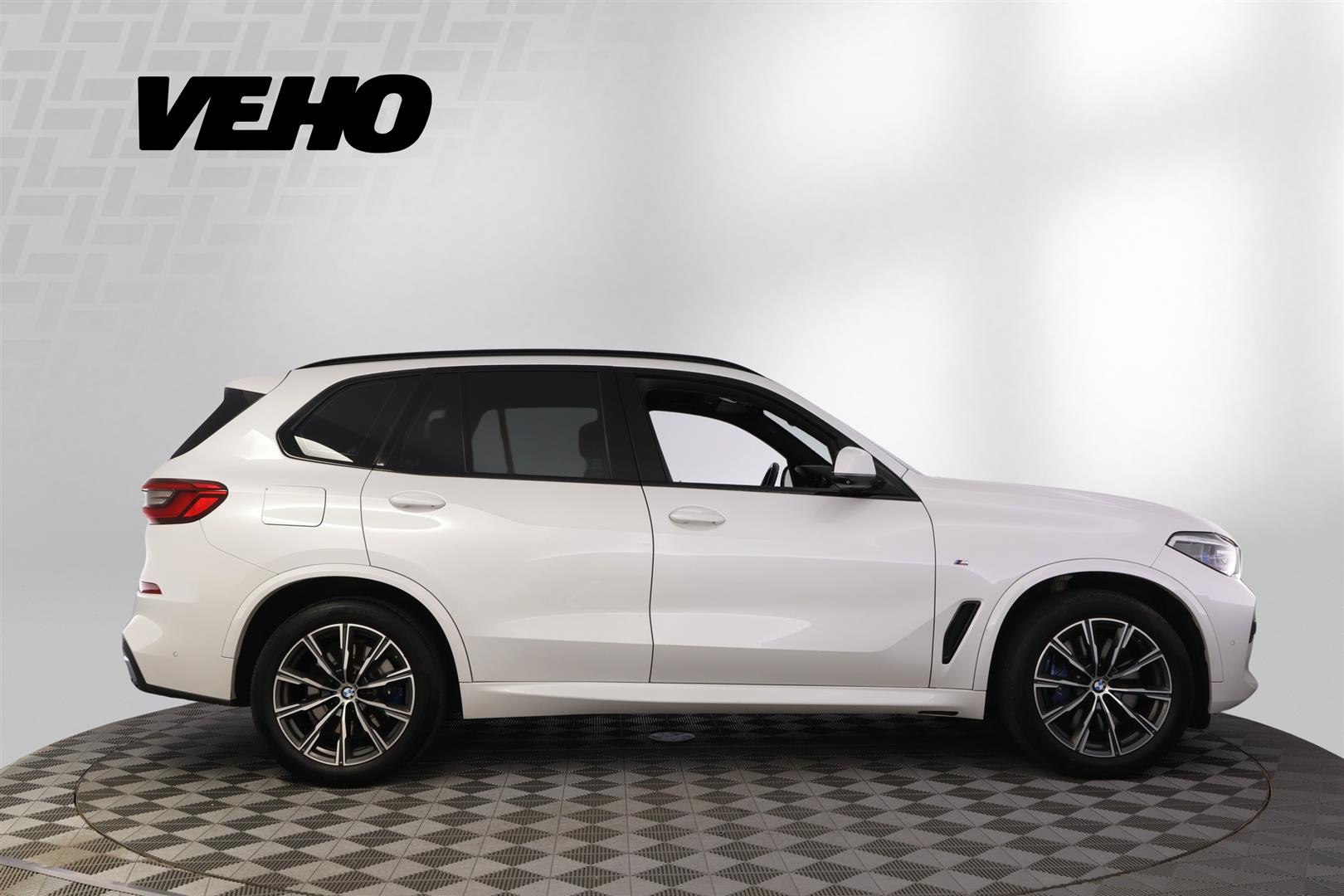 BMW X5 G05 xDrive30d A M Sport 2019, photo 6/47