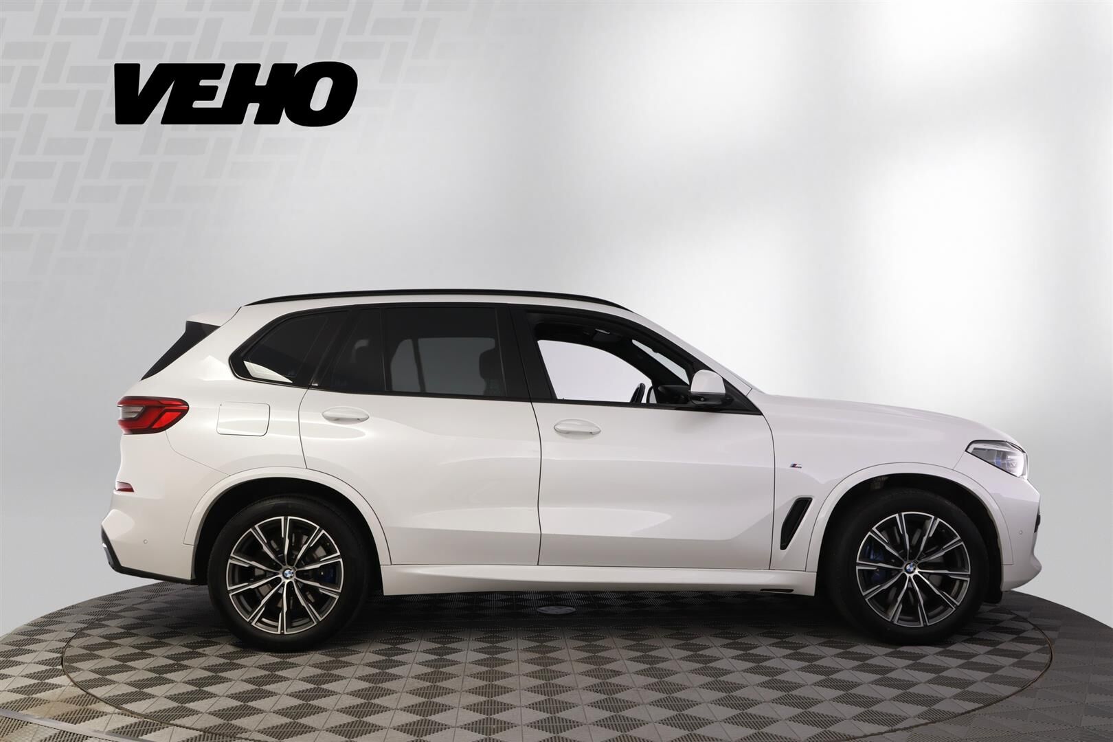 BMW X5 G05 xDrive30d A M Sport 2019, bild 6/47