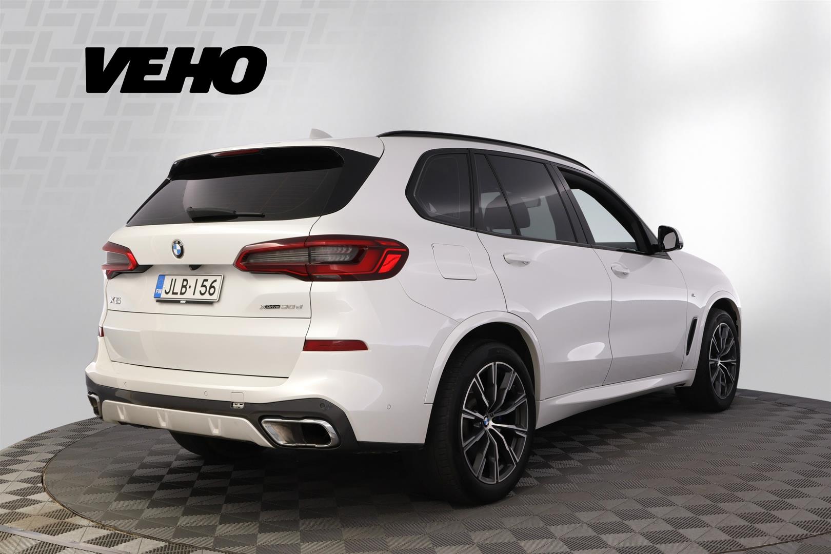 BMW X5 G05 xDrive30d A M Sport 2019, photo 5/47