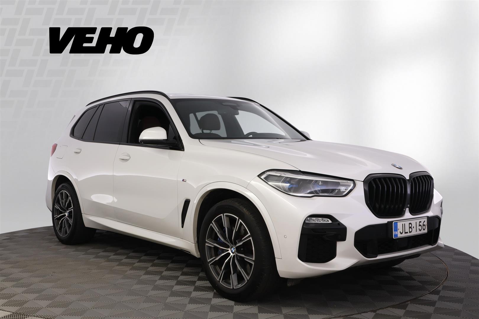 BMW X5 G05 xDrive30d A M Sport 2019, photo 7/47