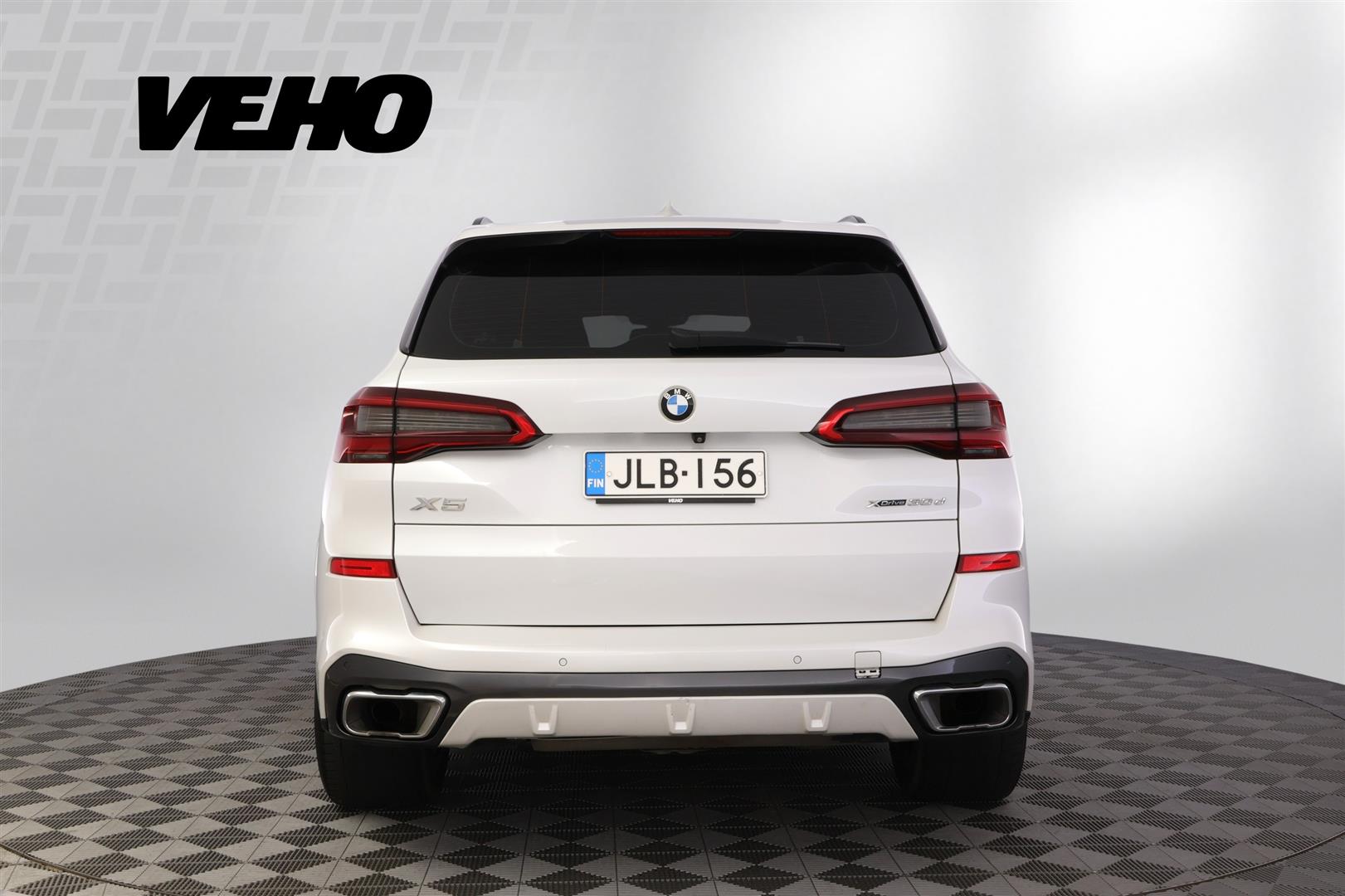 BMW X5 G05 xDrive30d A M Sport 2019, photo 4/47