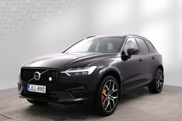 Volvo XC60 2020