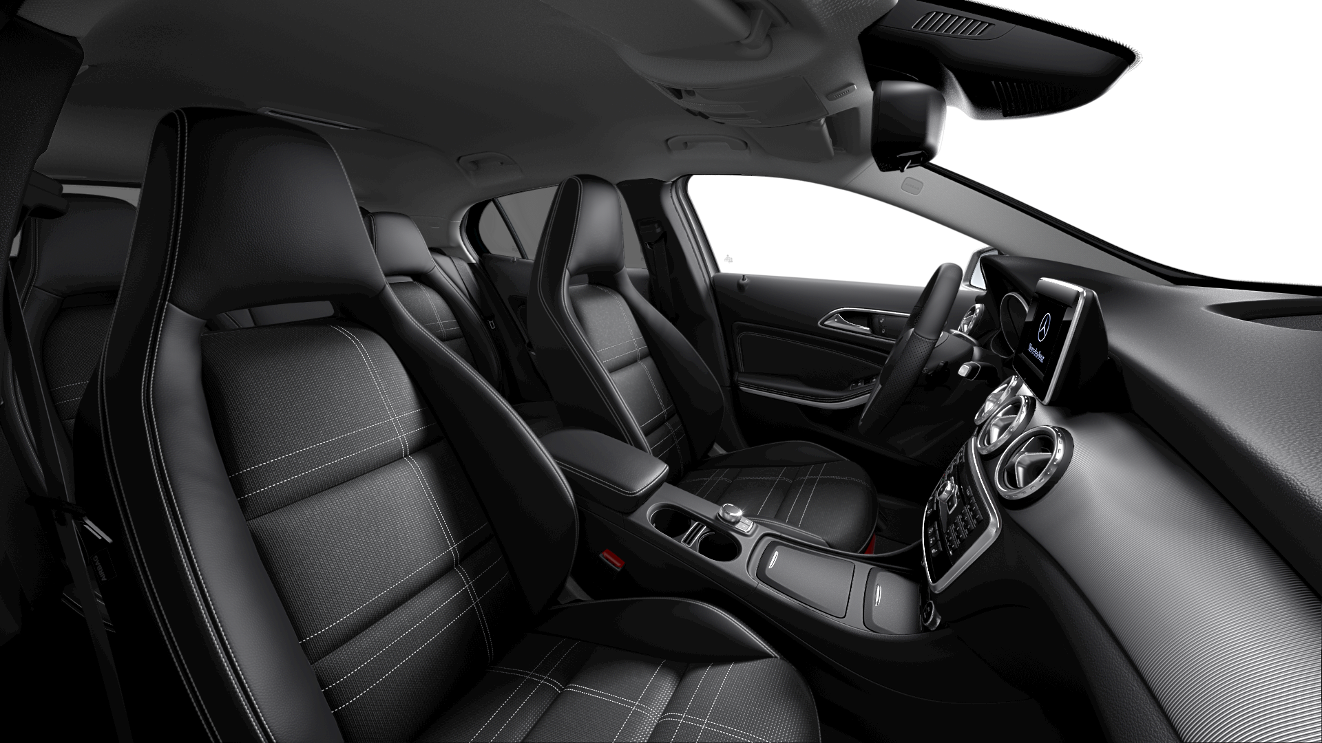 Mercedes-Benz GLA 200 A Premium Business 2015, kuva 6/7