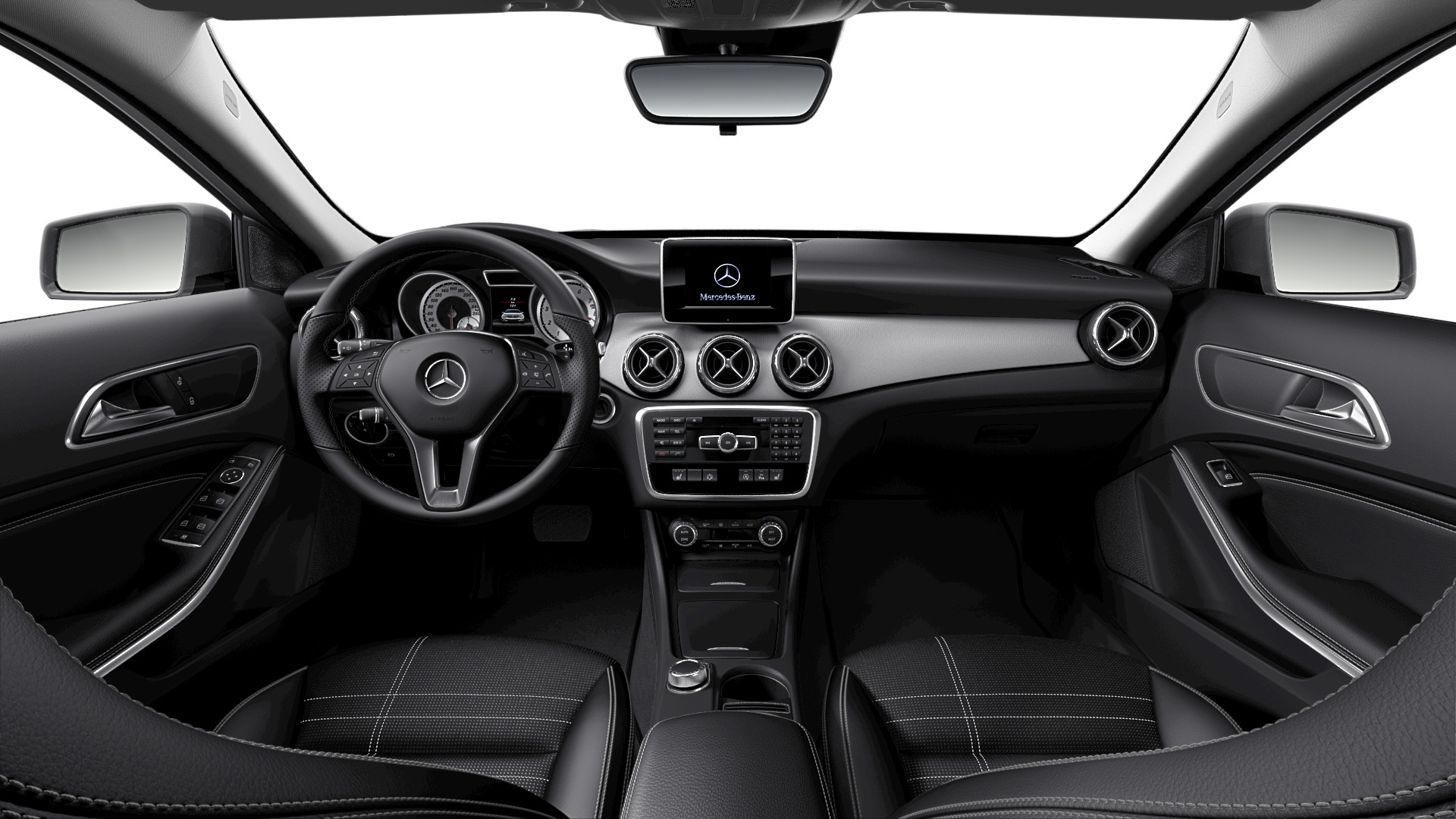 Mercedes-Benz GLA 200 A Premium Business 2015, kuva 5/7