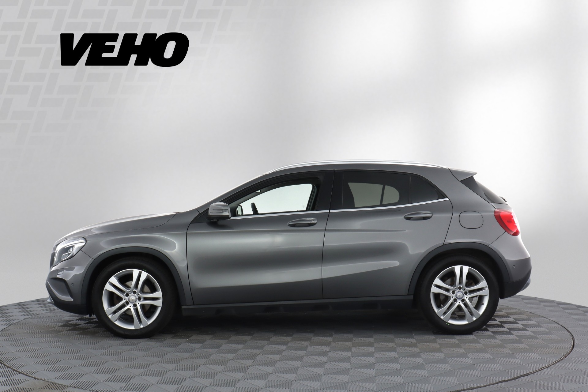 Mercedes-Benz GLA 200 A Premium Business 2015, kuva 2/17