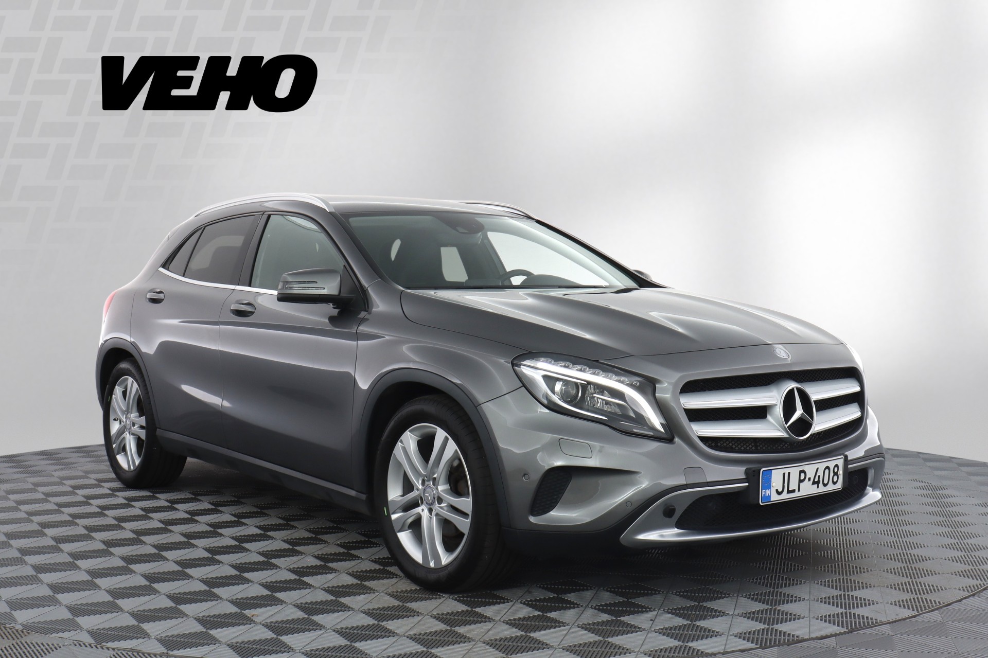 Mercedes-Benz GLA 200 A Premium Business 2015, kuva 7/17