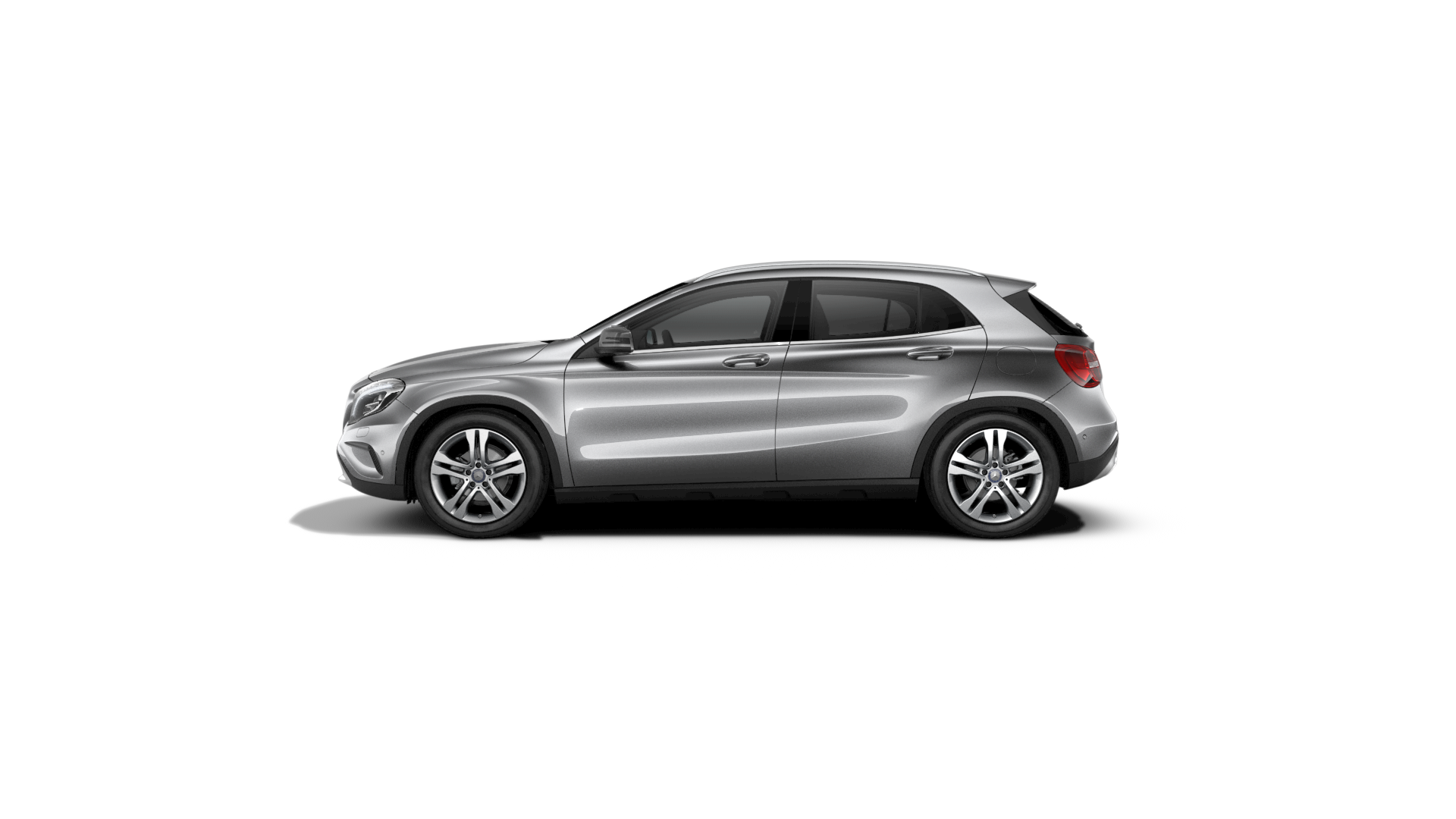 Mercedes-Benz GLA 200 A Premium Business 2015, kuva 2/7