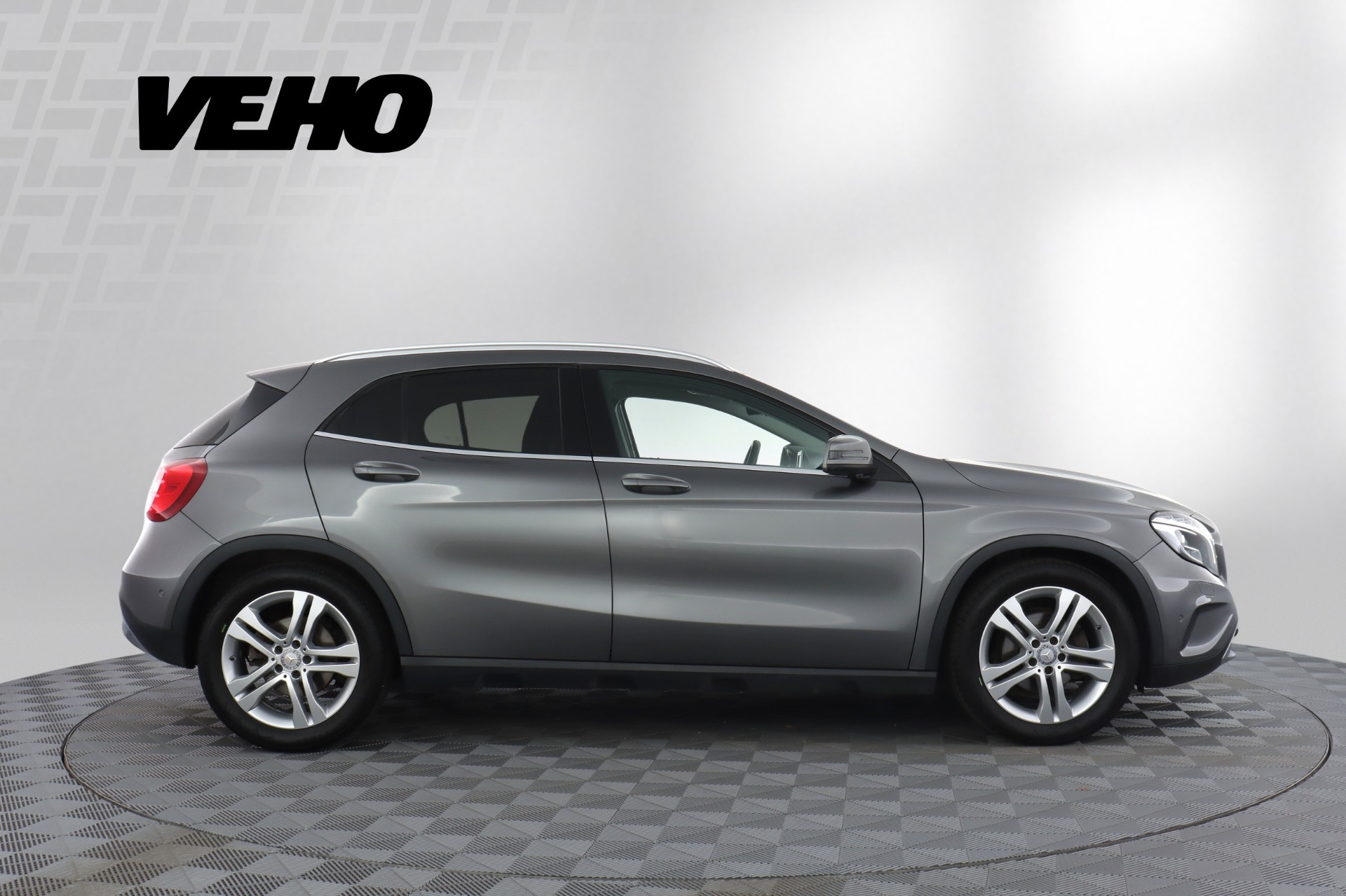 Mercedes-Benz GLA 200 A Premium Business 2015, kuva 6/17