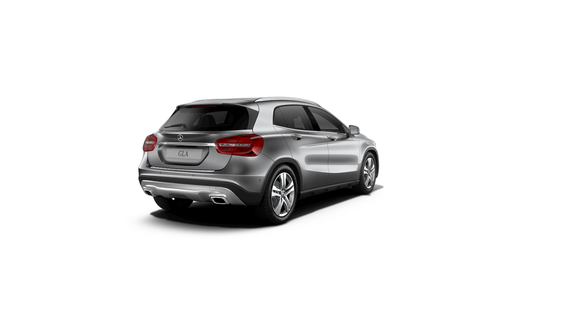 Mercedes-Benz GLA 200 A Premium Business 2015, kuva 3/7