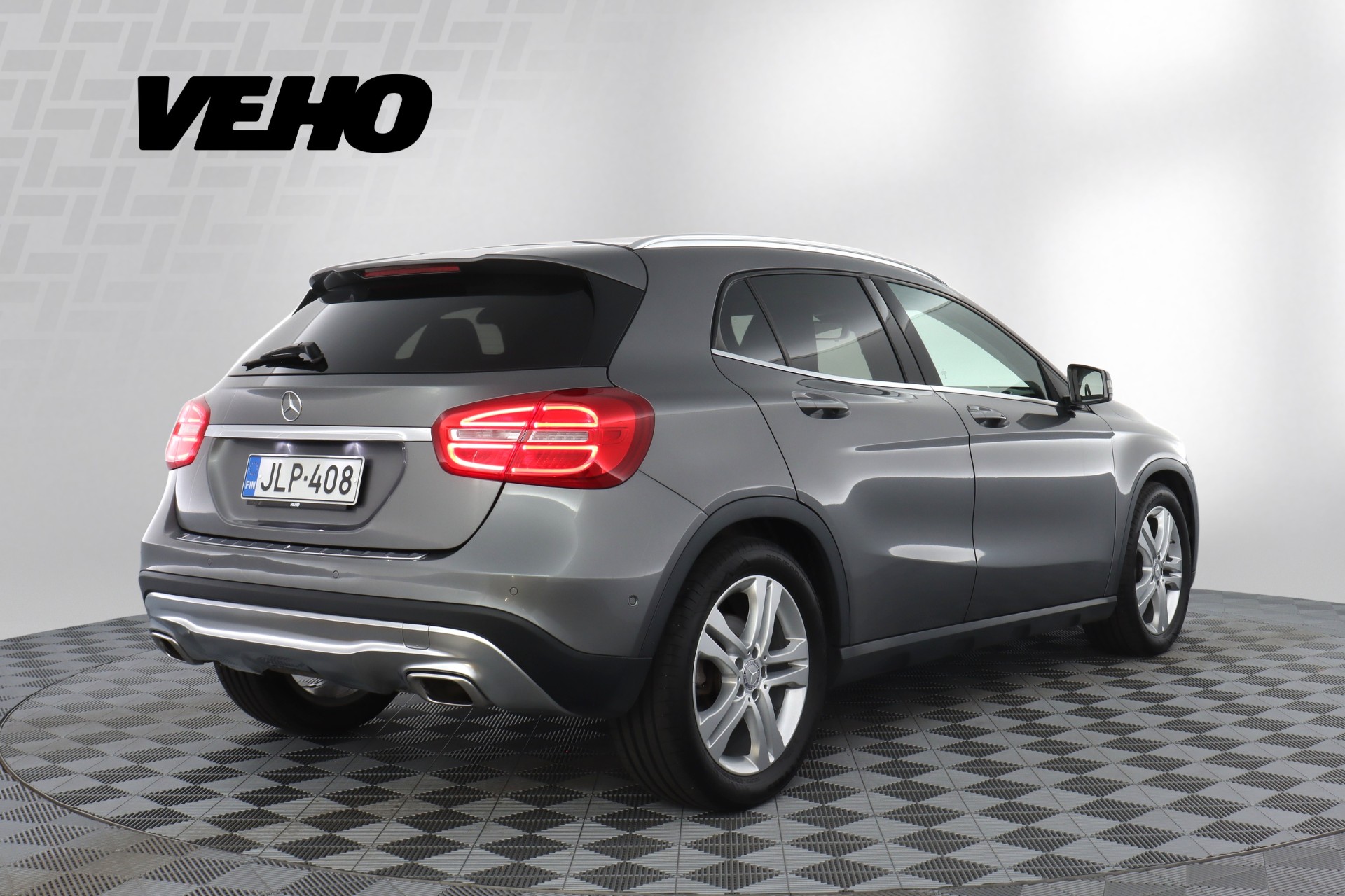 Mercedes-Benz GLA 200 A Premium Business 2015, kuva 5/17