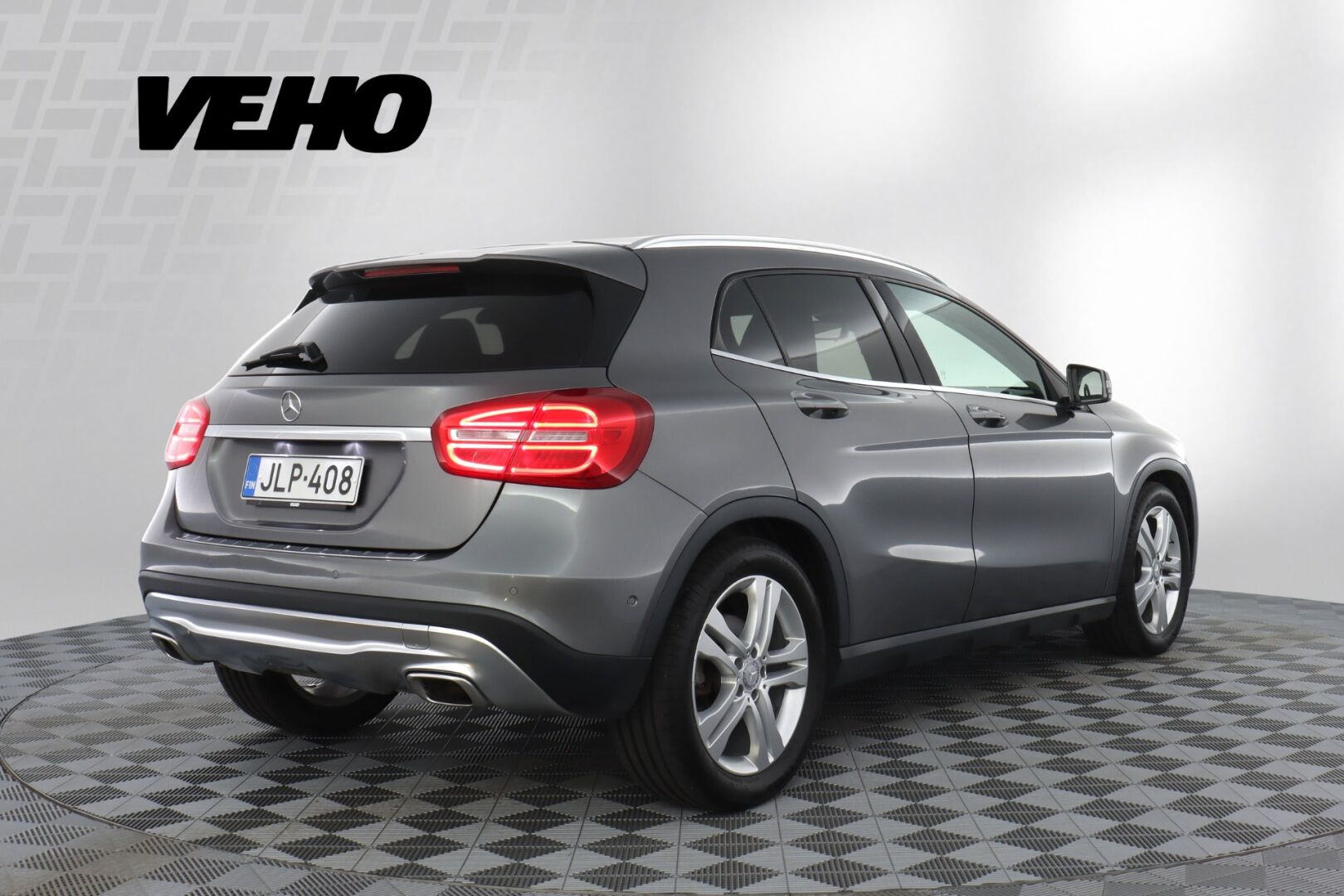 Mercedes-Benz GLA 200 A Premium Business 2015, bild 5/17