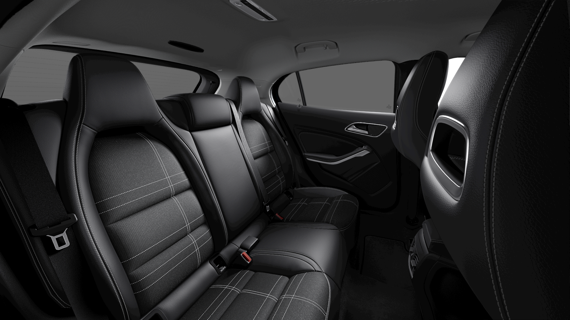 Mercedes-Benz GLA 200 A Premium Business 2015, kuva 7/7