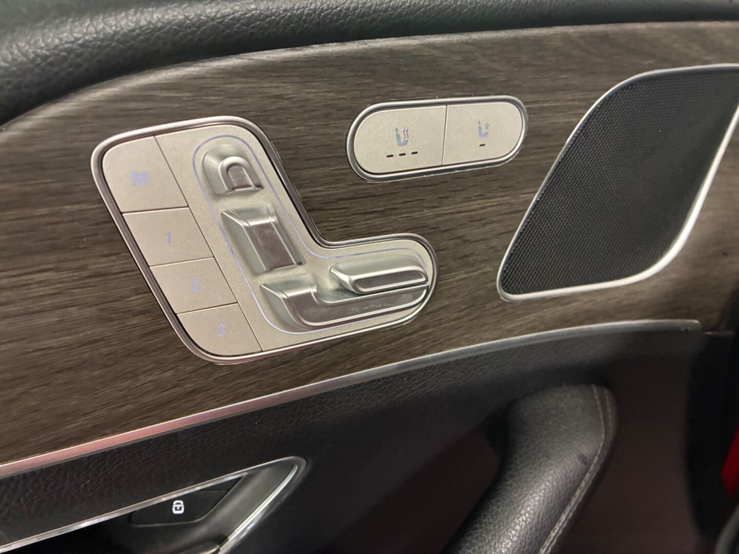 Mercedes-Benz GLE 2021, bild 5/5