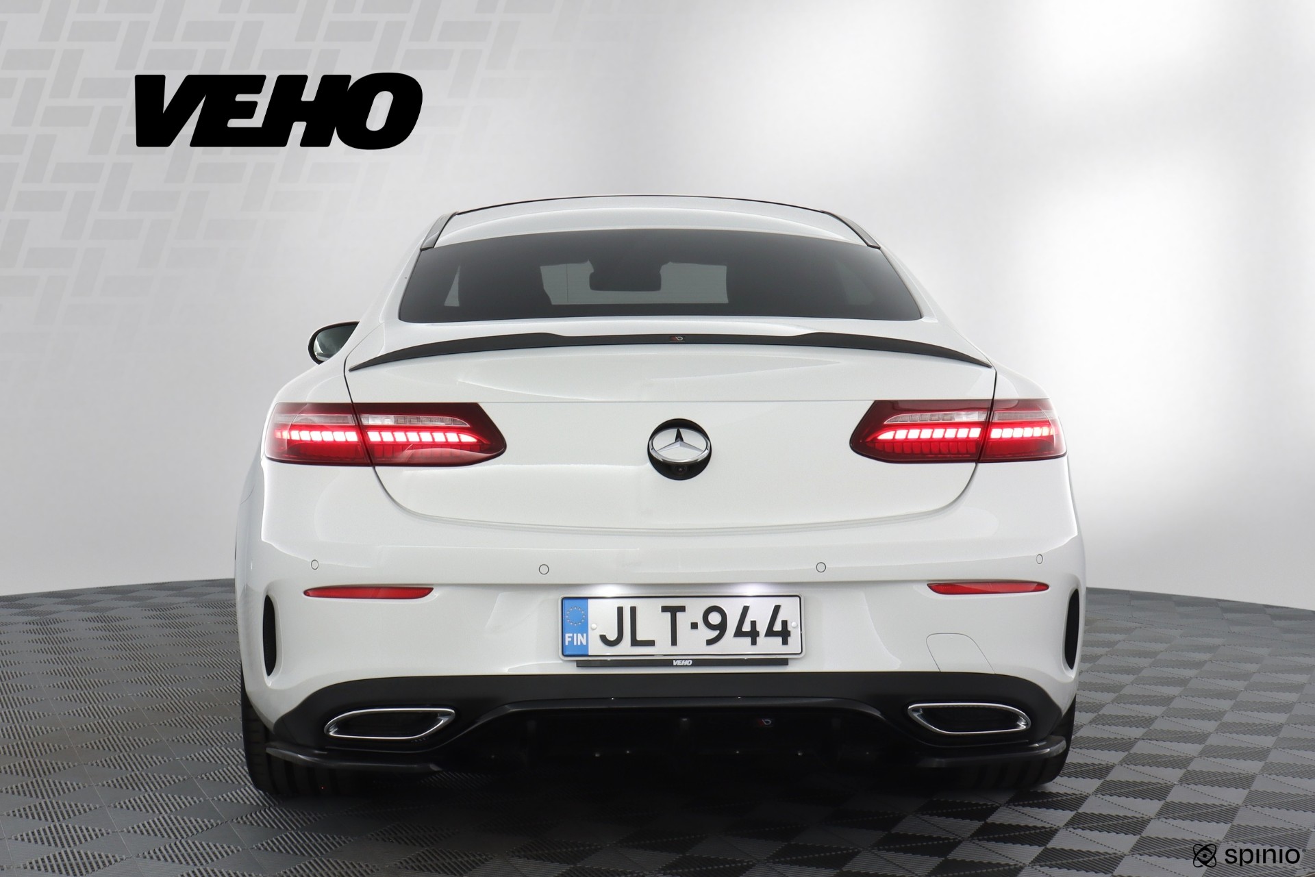 Mercedes-Benz E 2021, kuva 3/27
