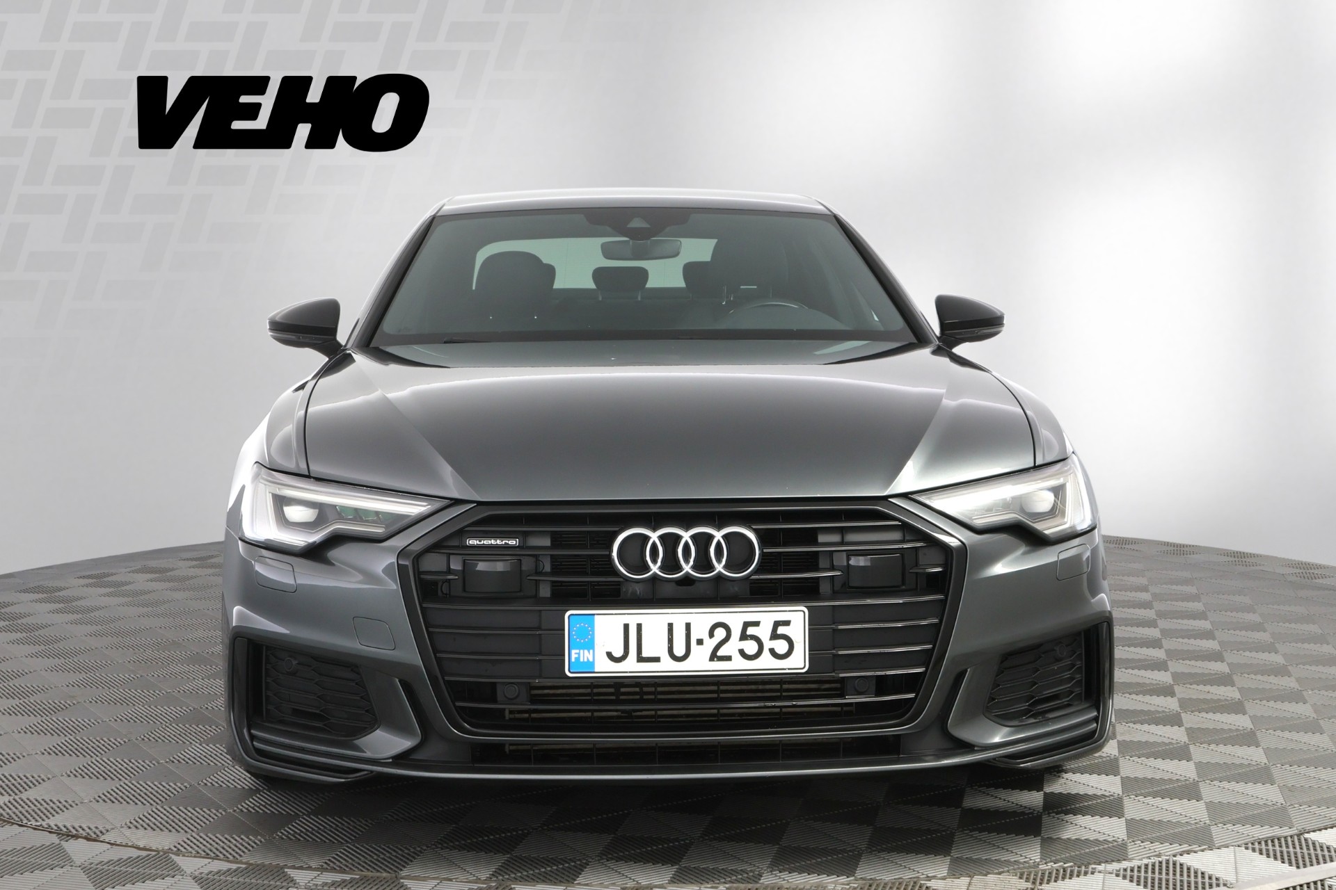 Audi A6 2021, kuva 7/36