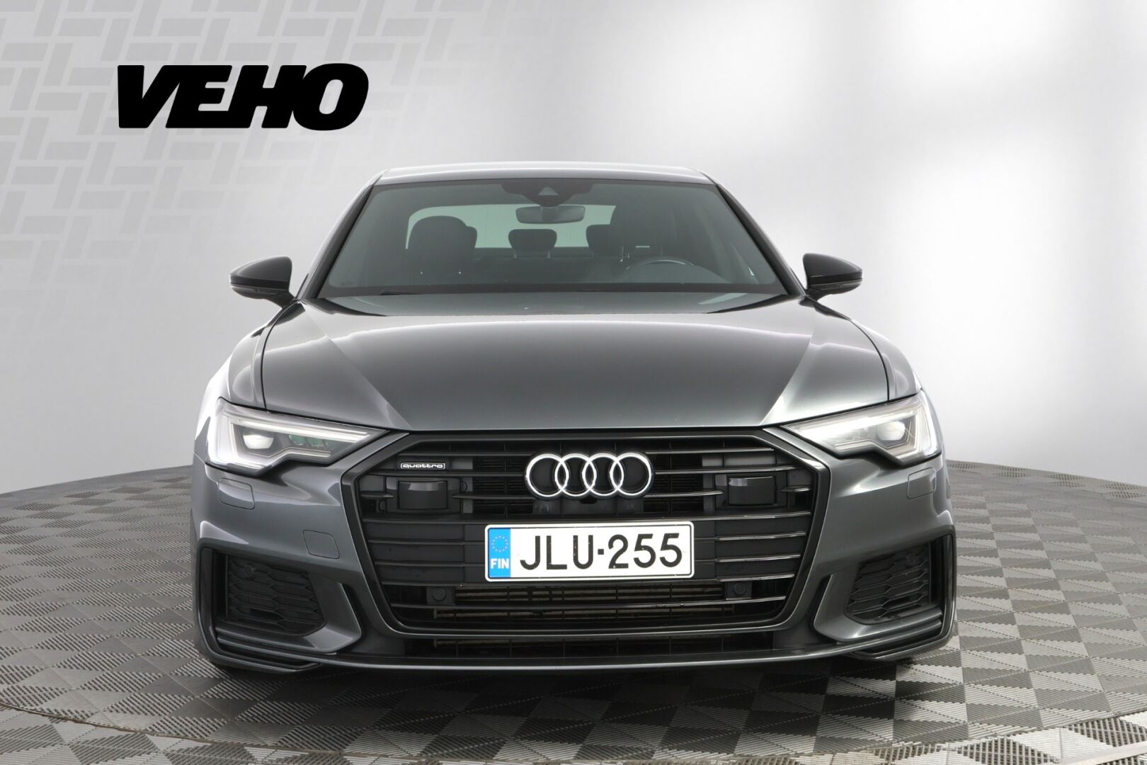 Audi A6 2021, bild 7/36