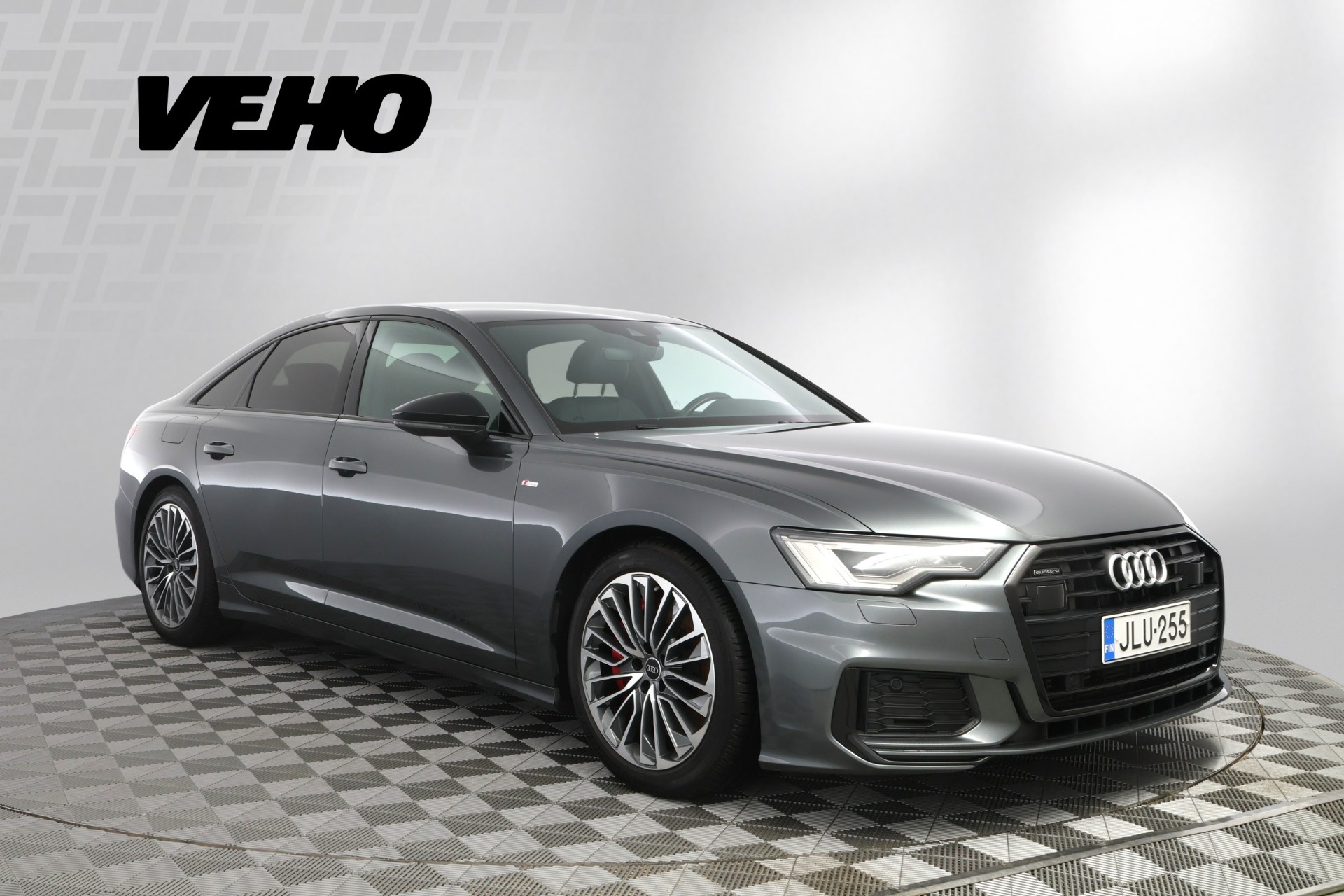 Audi A6 2021, kuva 6/36
