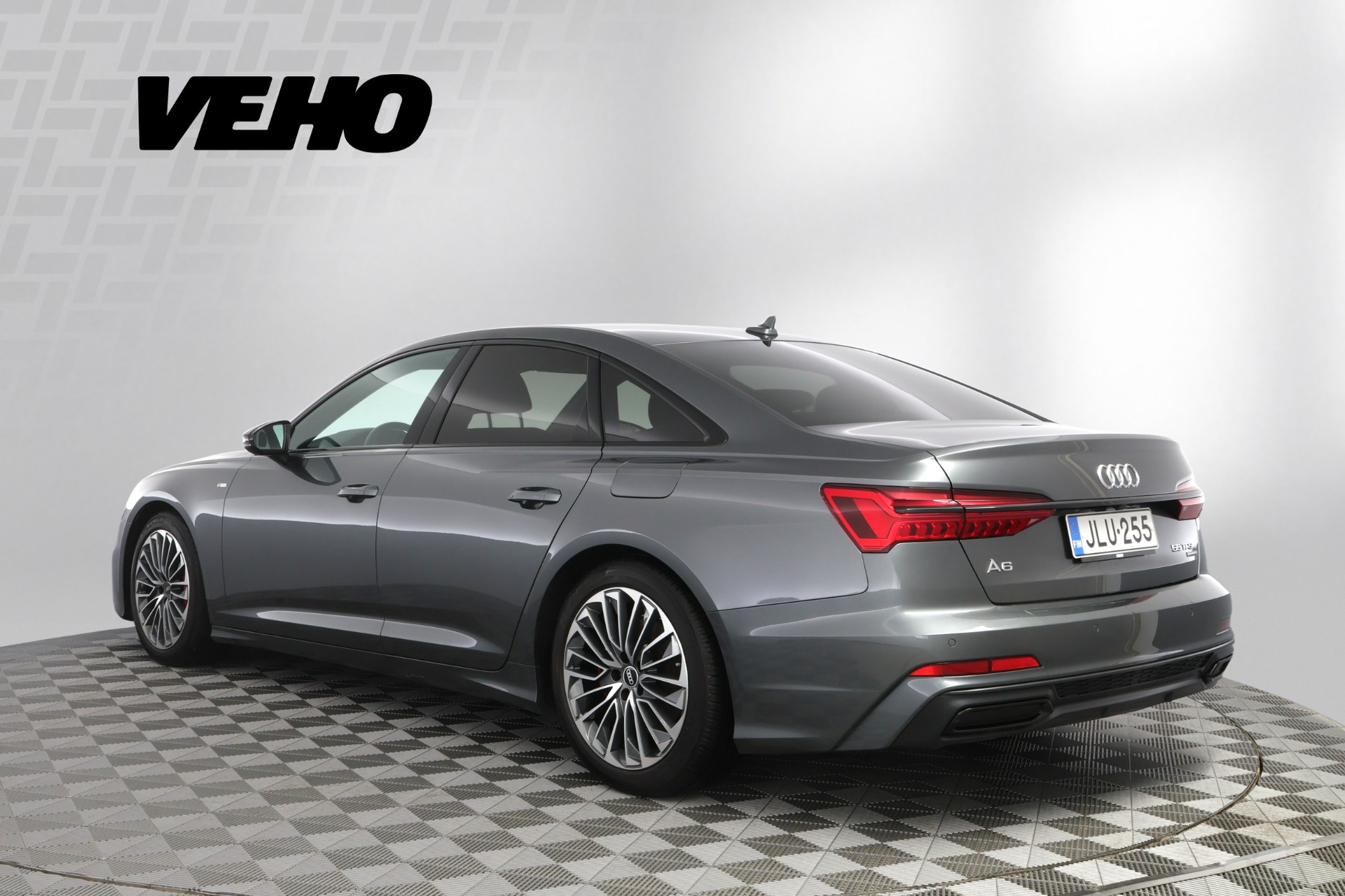 Audi A6 2021, kuva 3/36