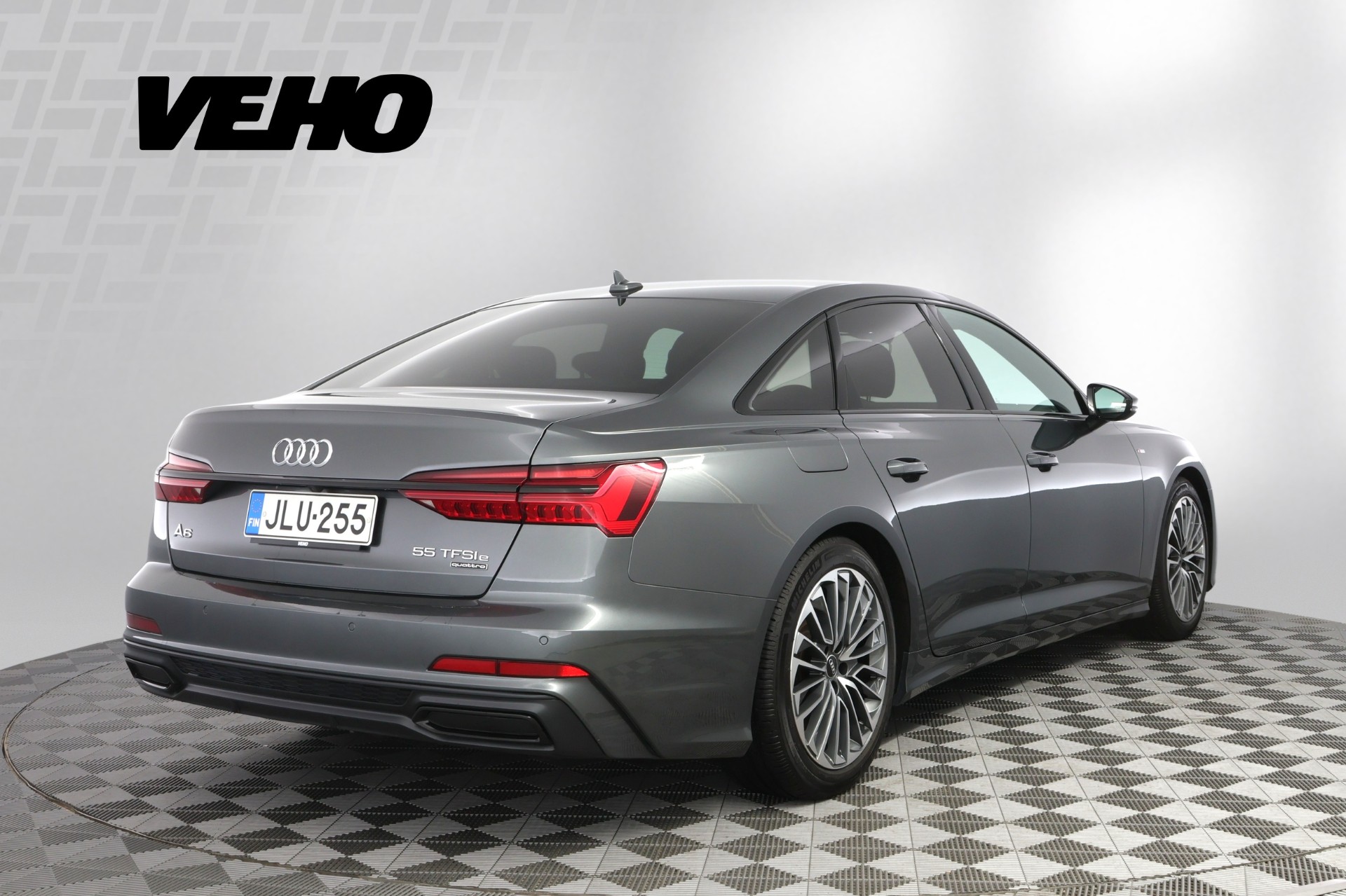 Audi A6 2021, kuva 4/36