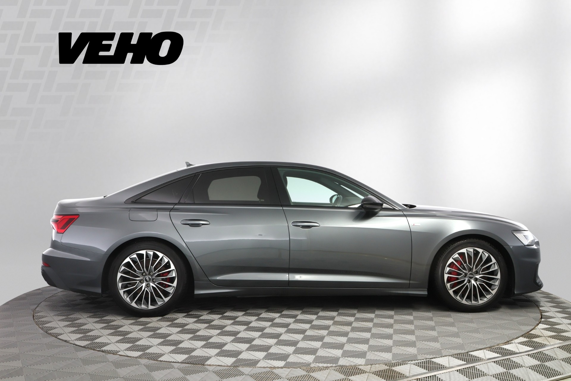 Audi A6 2021, kuva 5/36