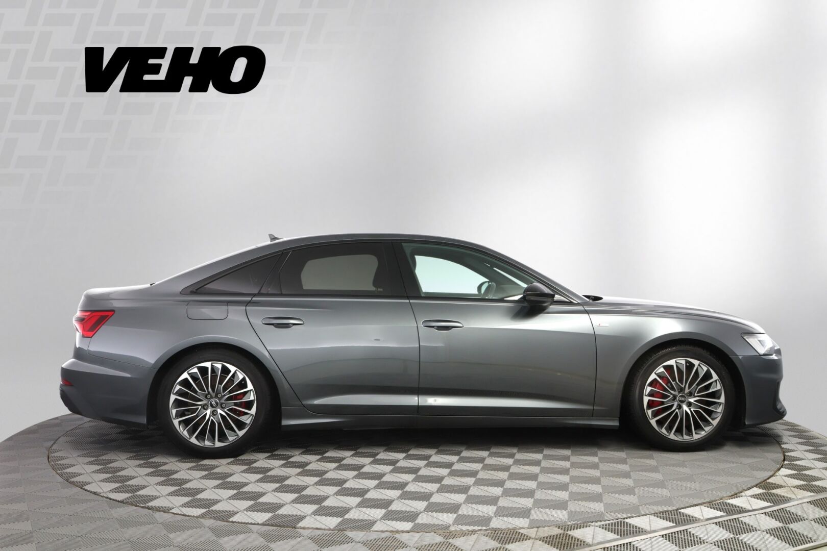 Audi A6 2021, bild 5/36