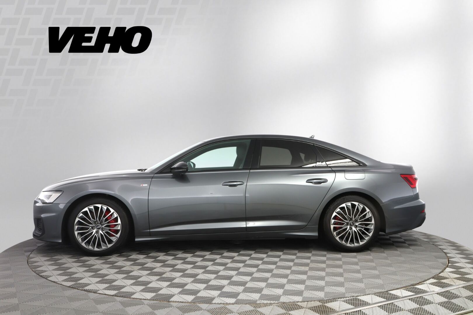 Audi A6 2021, bild 2/36