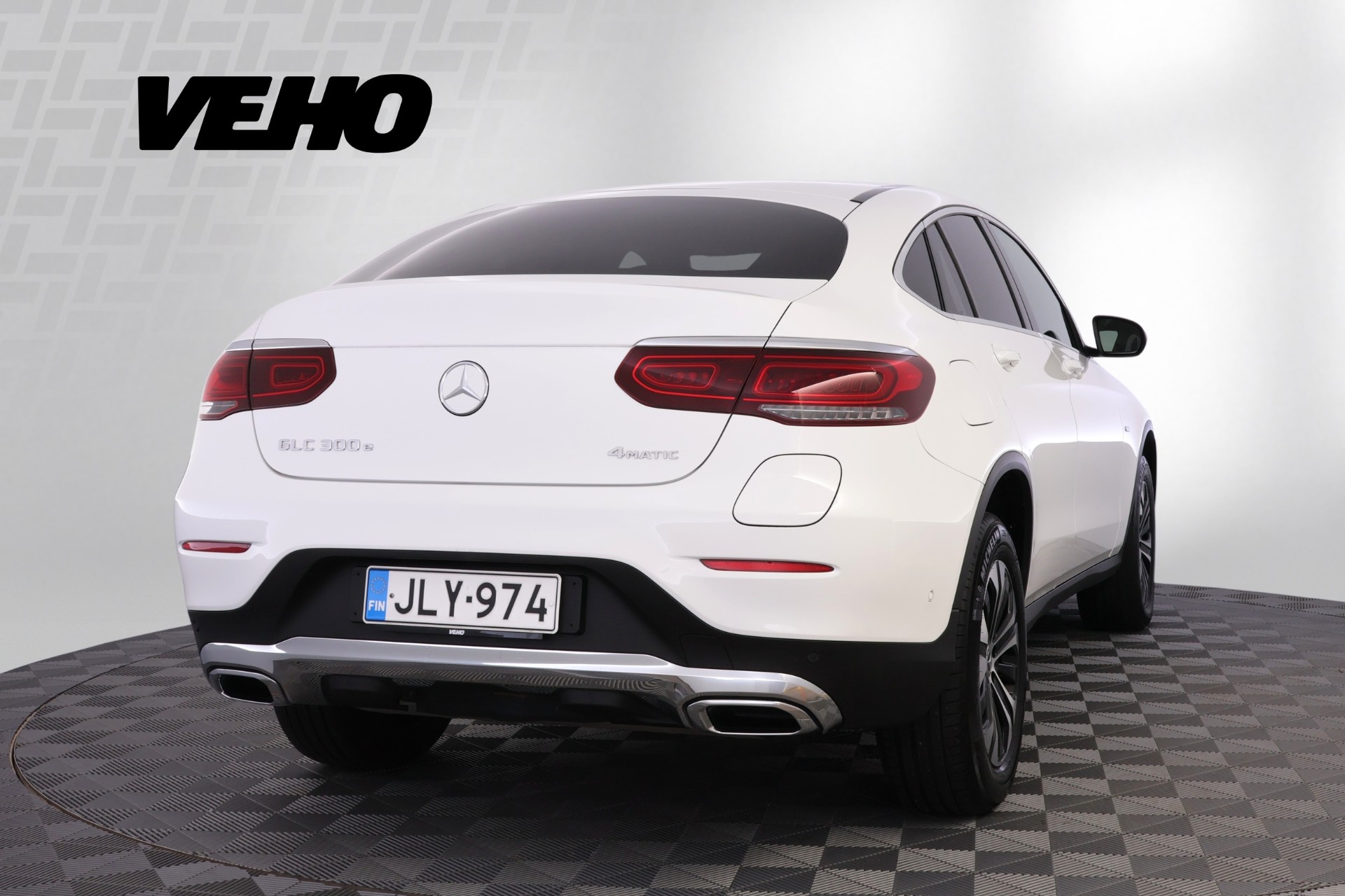 Mercedes-Benz GLC 2020, photo 5/37