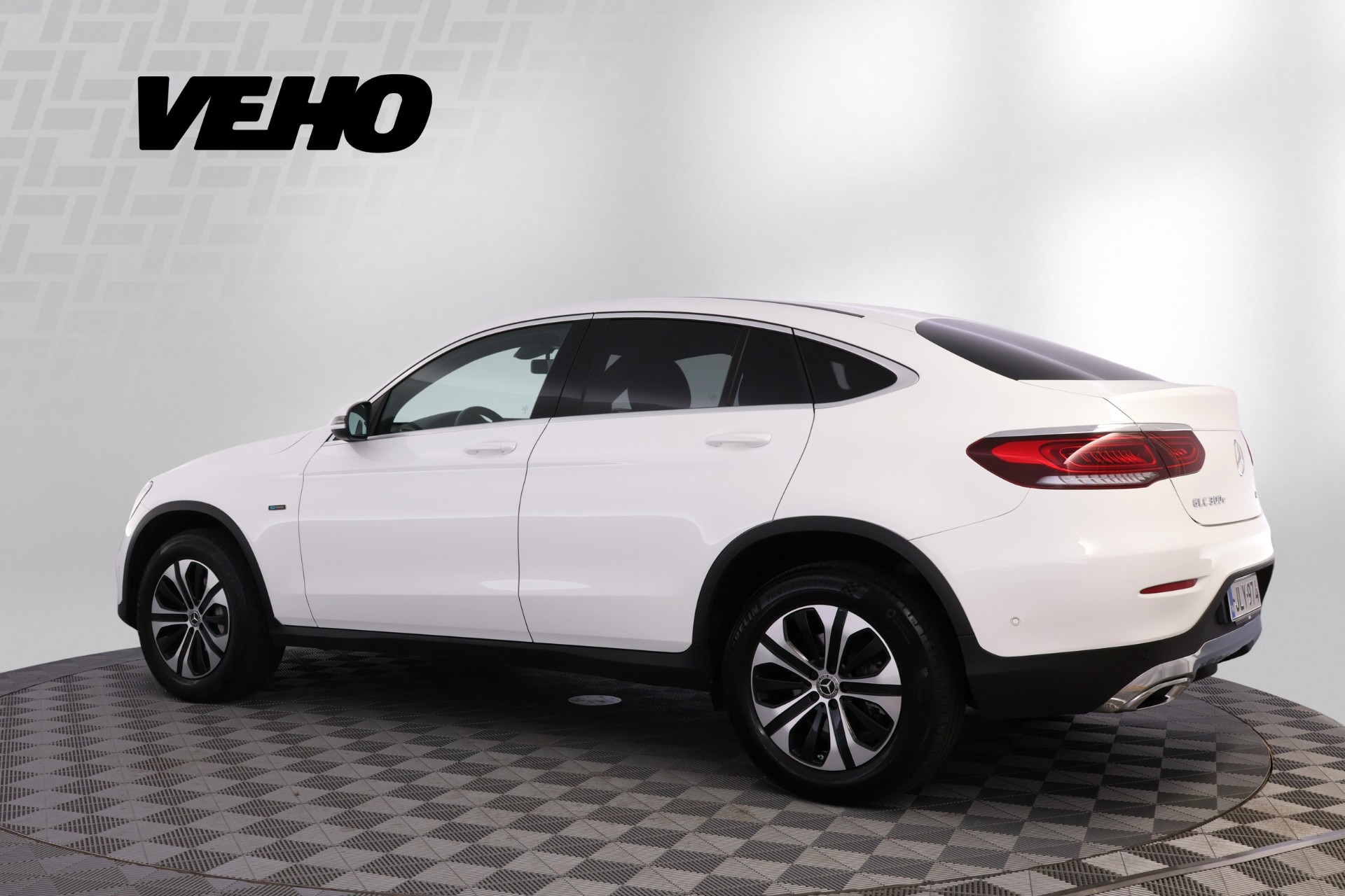Mercedes-Benz GLC 2020, photo 3/37