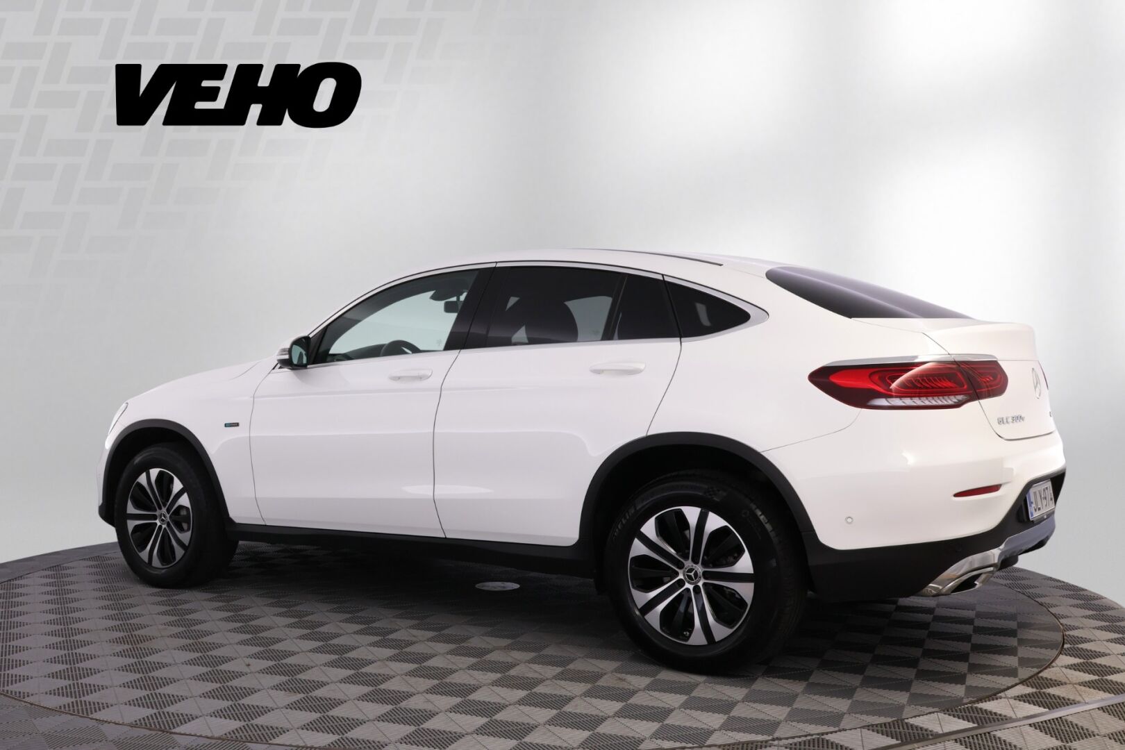 Mercedes-Benz GLC 2020, bild 3/37