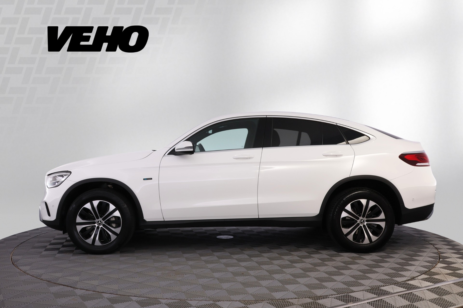 Mercedes-Benz GLC 2020, photo 2/37