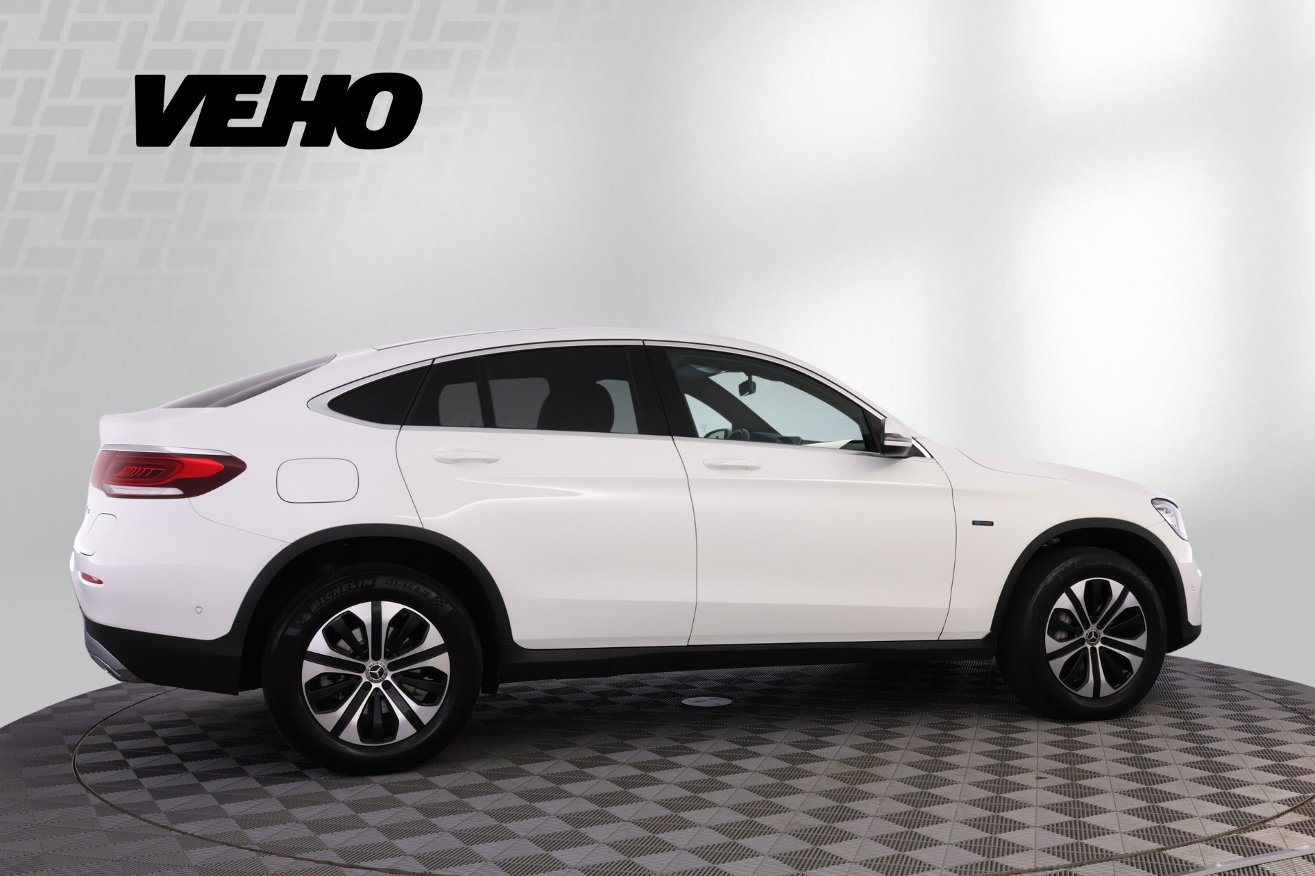Mercedes-Benz GLC 2020, photo 6/37