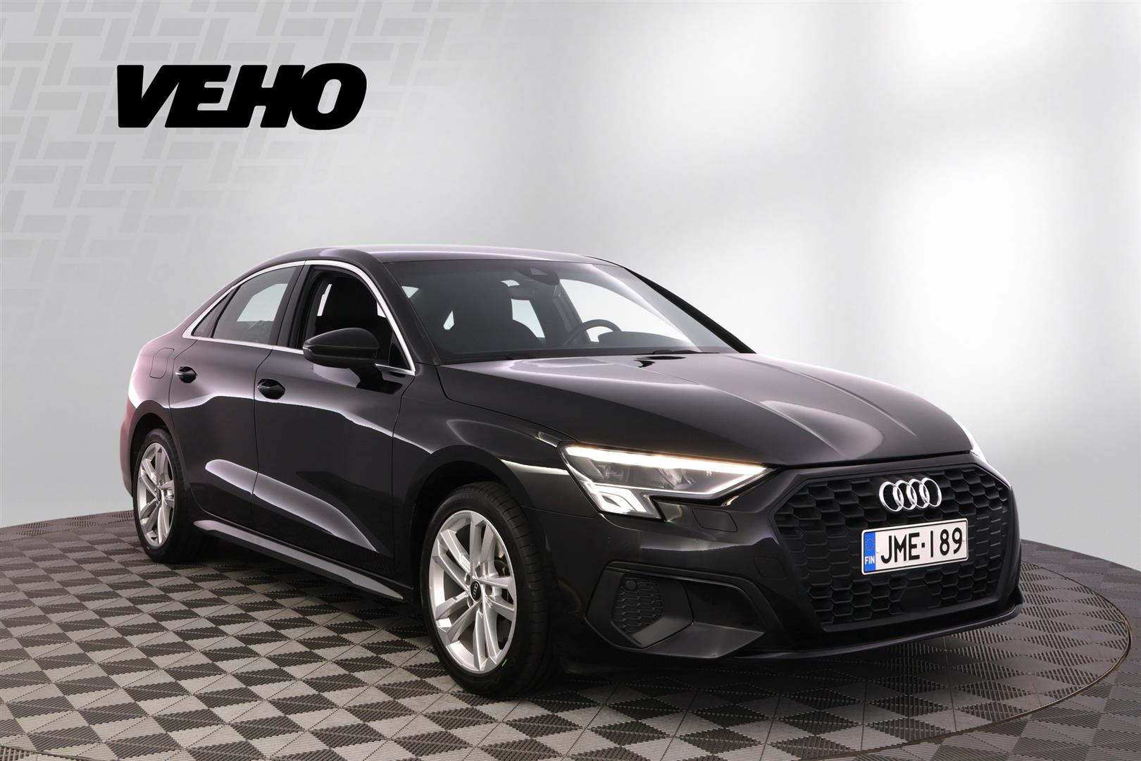 Audi A3 2021, kuva 7/31