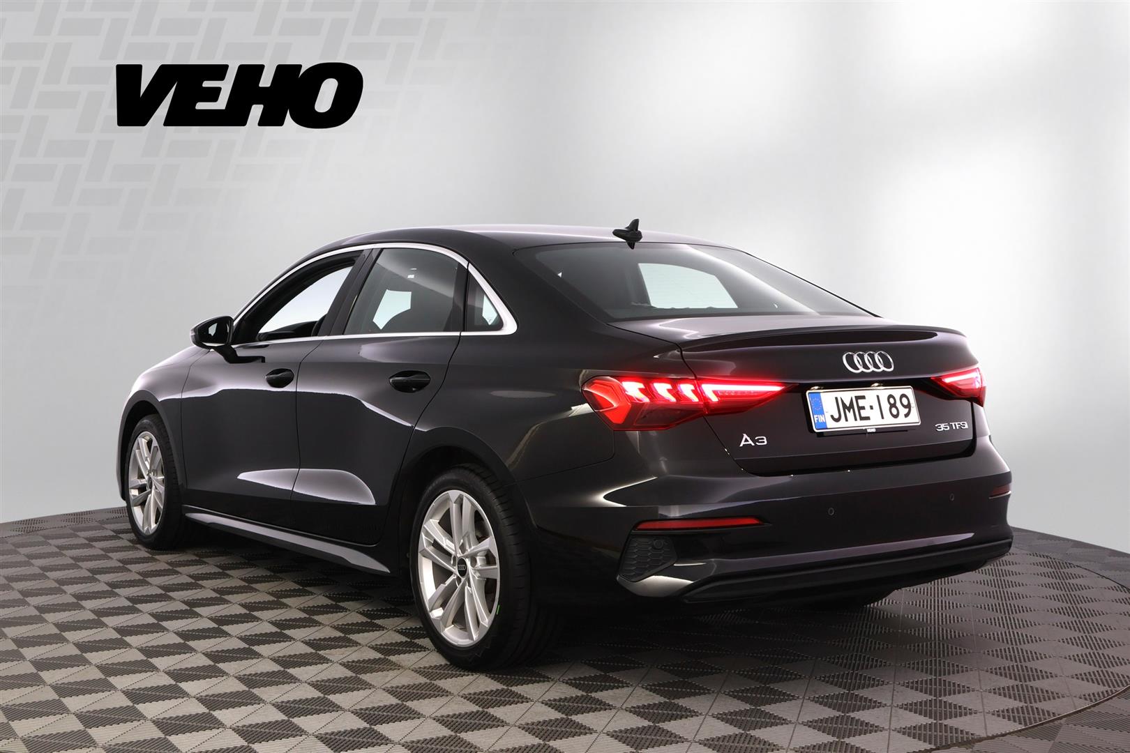 Audi A3 2021, kuva 3/31
